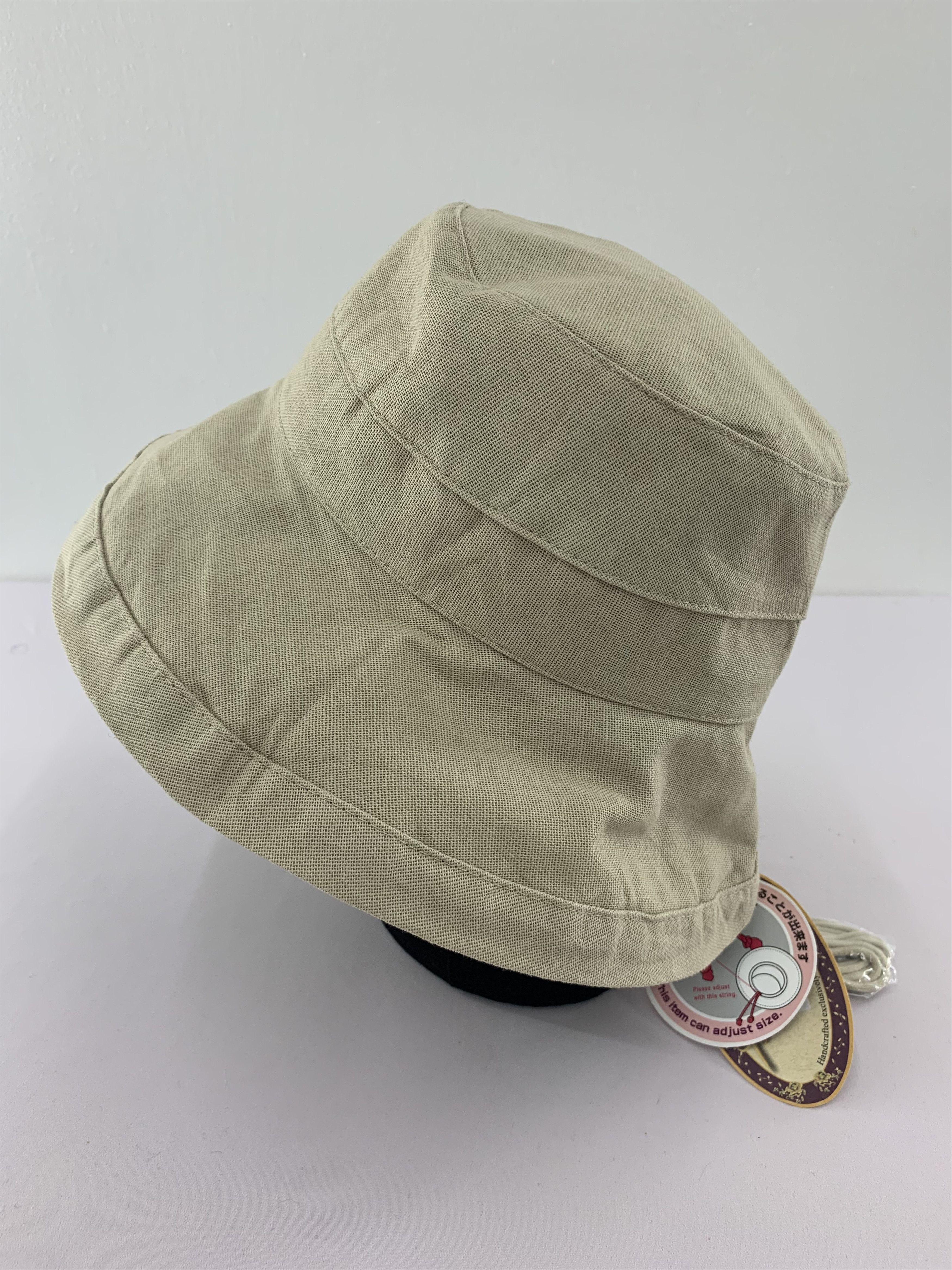 Japanese Brand Scala Bucket Hats New with tag - SS1146 Size ONE SIZE - 6 Thumbnail