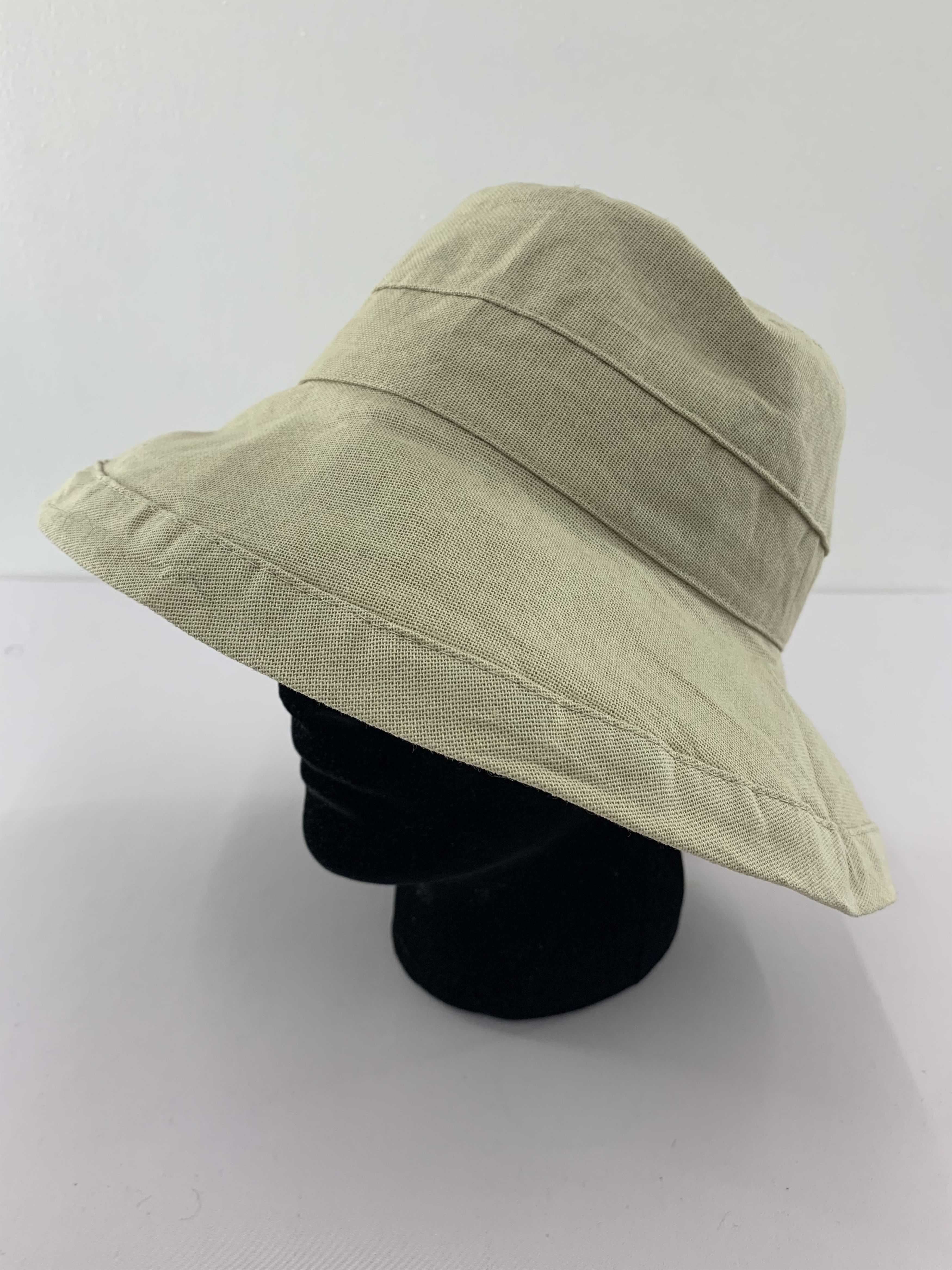 Japanese Brand Scala Bucket Hats New with tag - SS1146 Size ONE SIZE - 1 Thumbnail