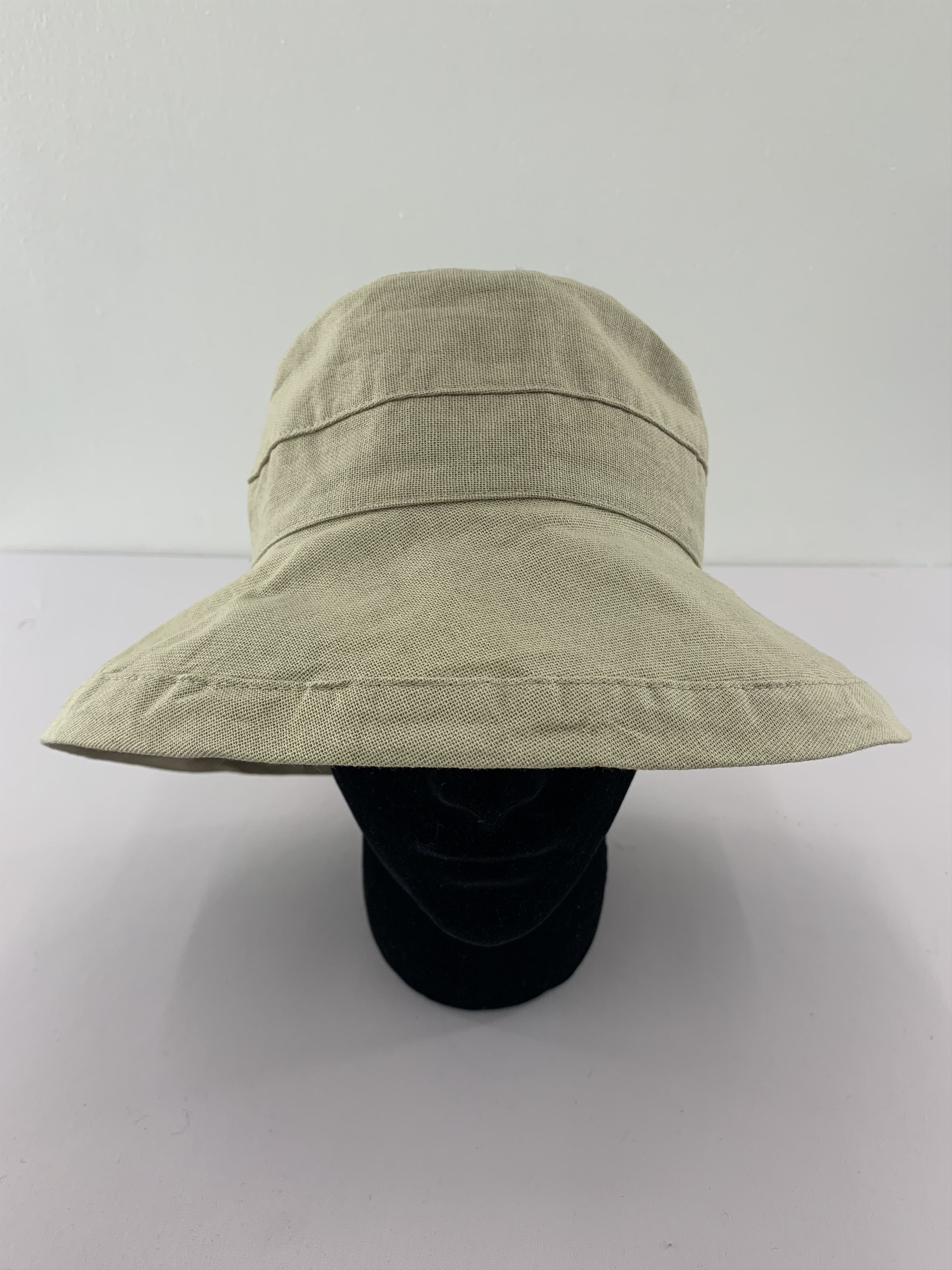 Japanese Brand Scala Bucket Hats New with tag - SS1146 Size ONE SIZE - 3 Thumbnail