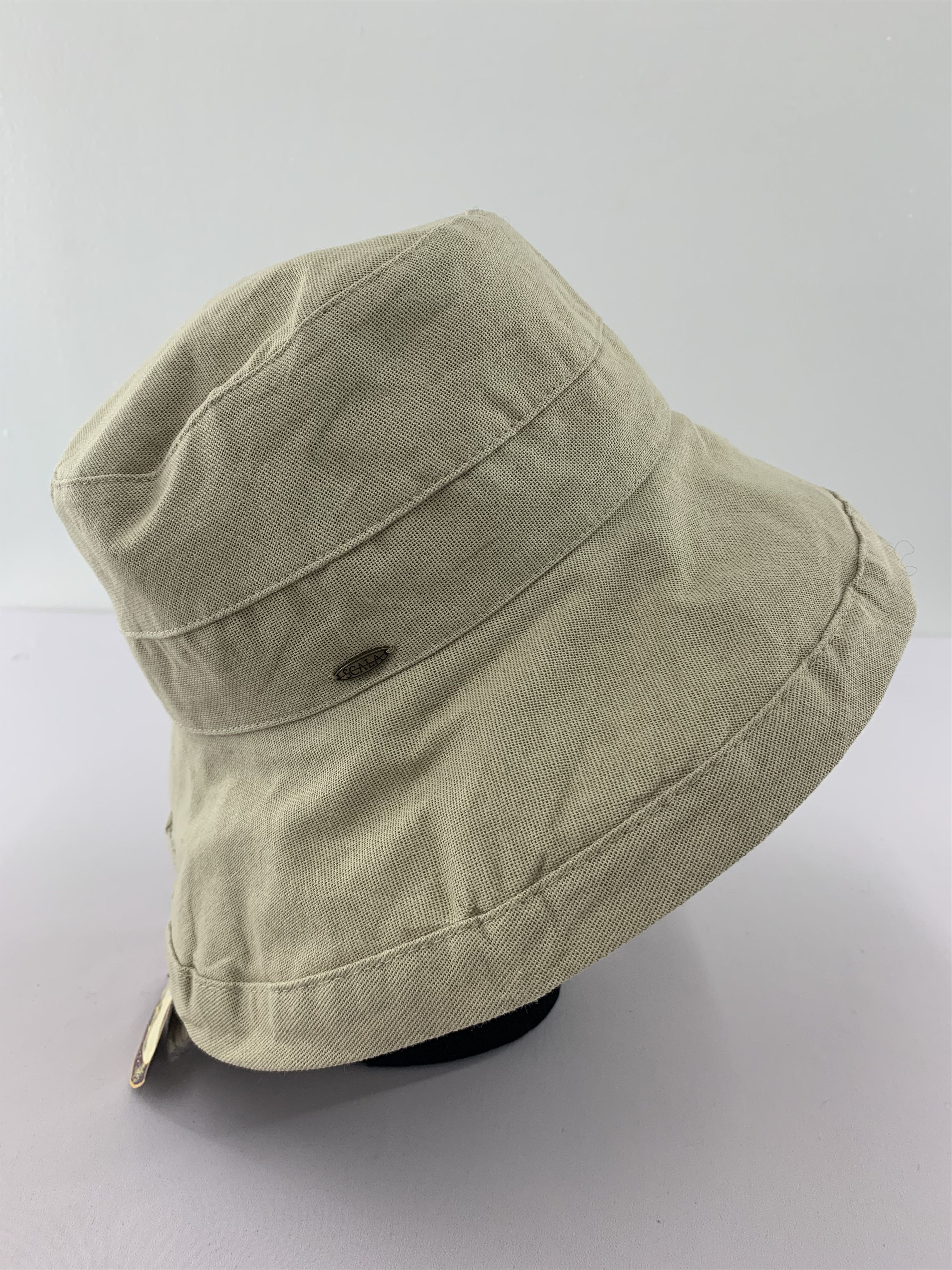 Japanese Brand Scala Bucket Hats New with tag - SS1146 Size ONE SIZE - 2 Thumbnail