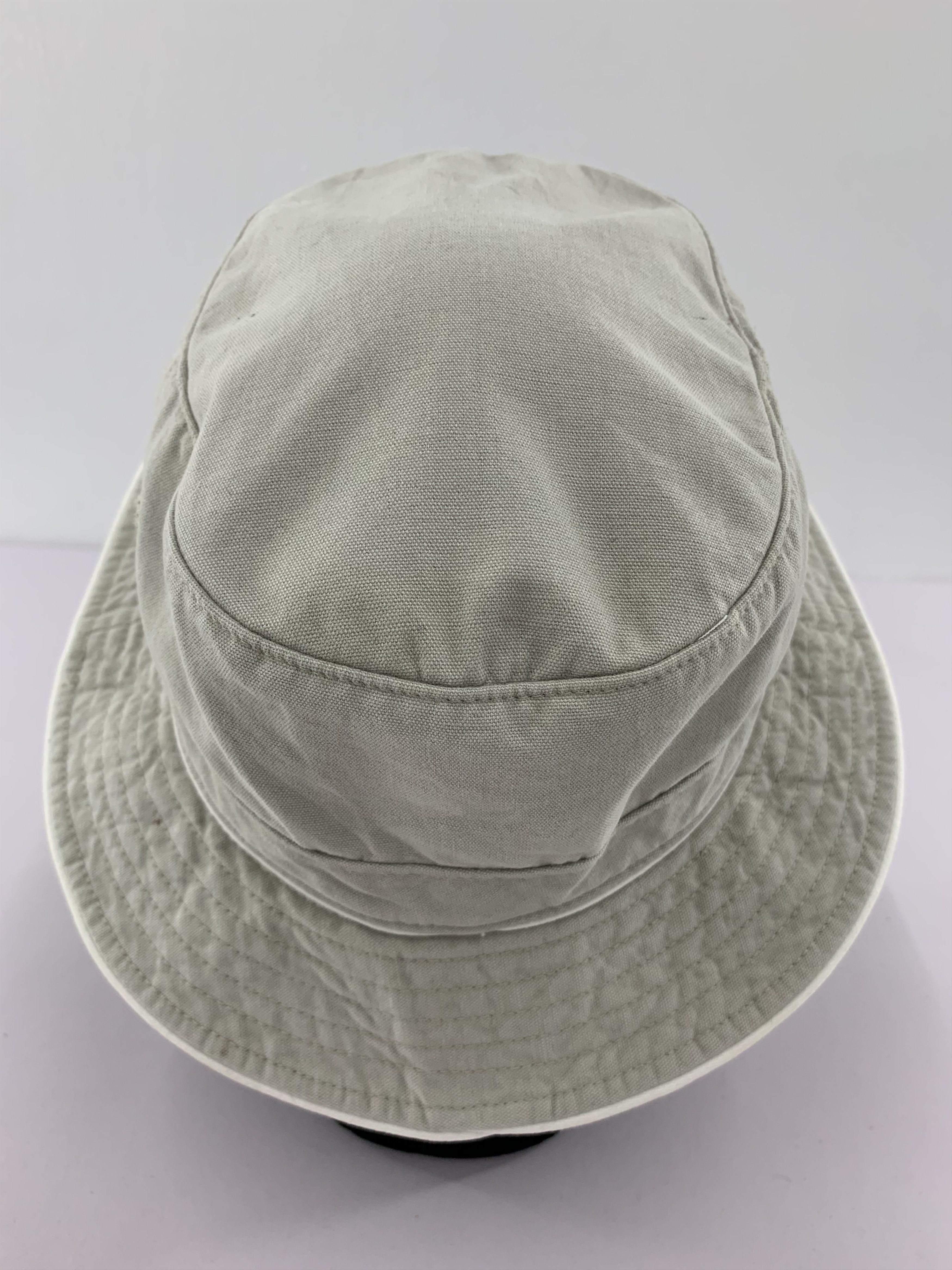 Japanese Brand Japanese Brand Bucket Hats - SS1258 Size ONE SIZE - 5 Thumbnail