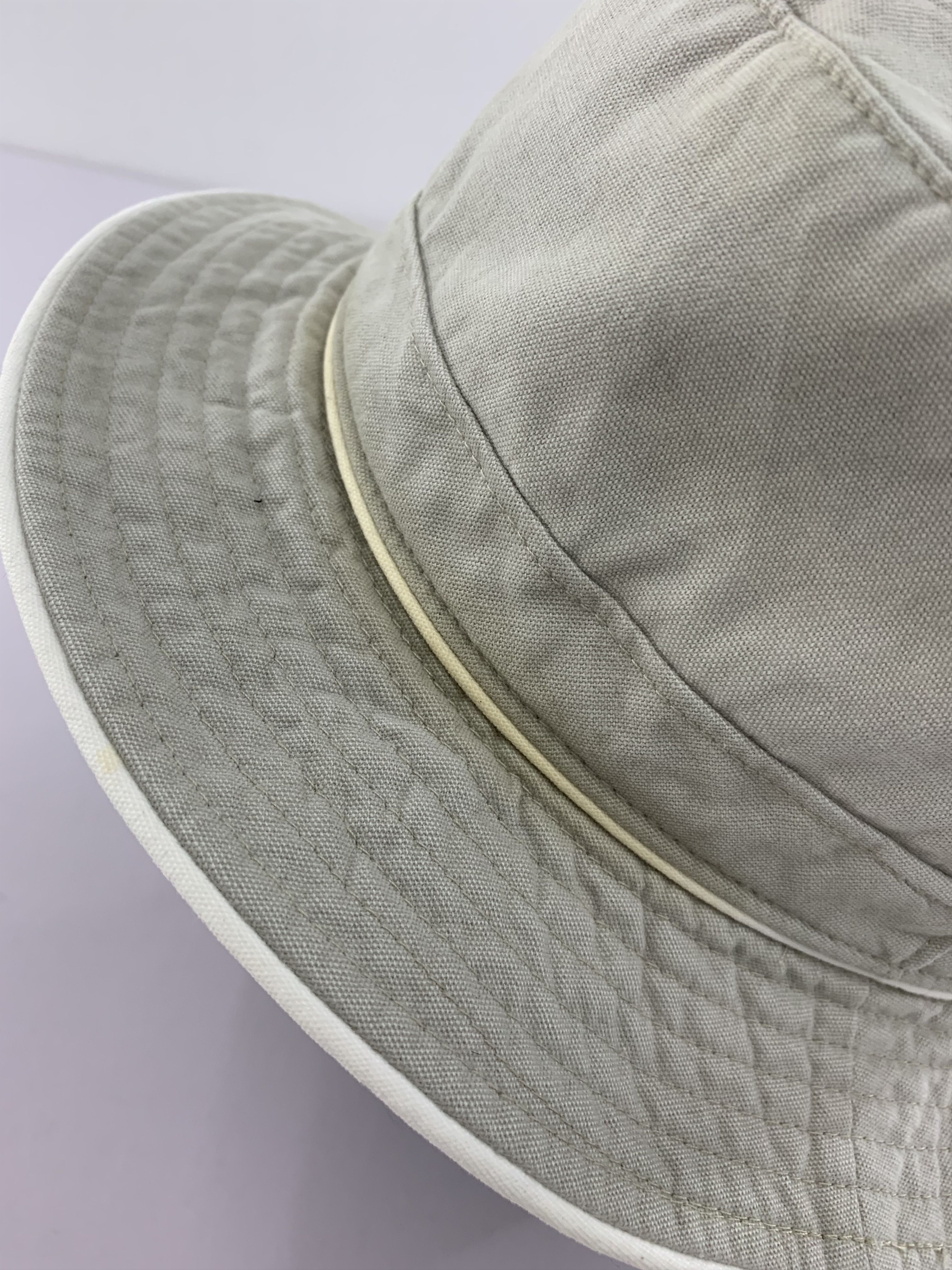 Japanese Brand Japanese Brand Bucket Hats - SS1258 Size ONE SIZE - 6 Thumbnail