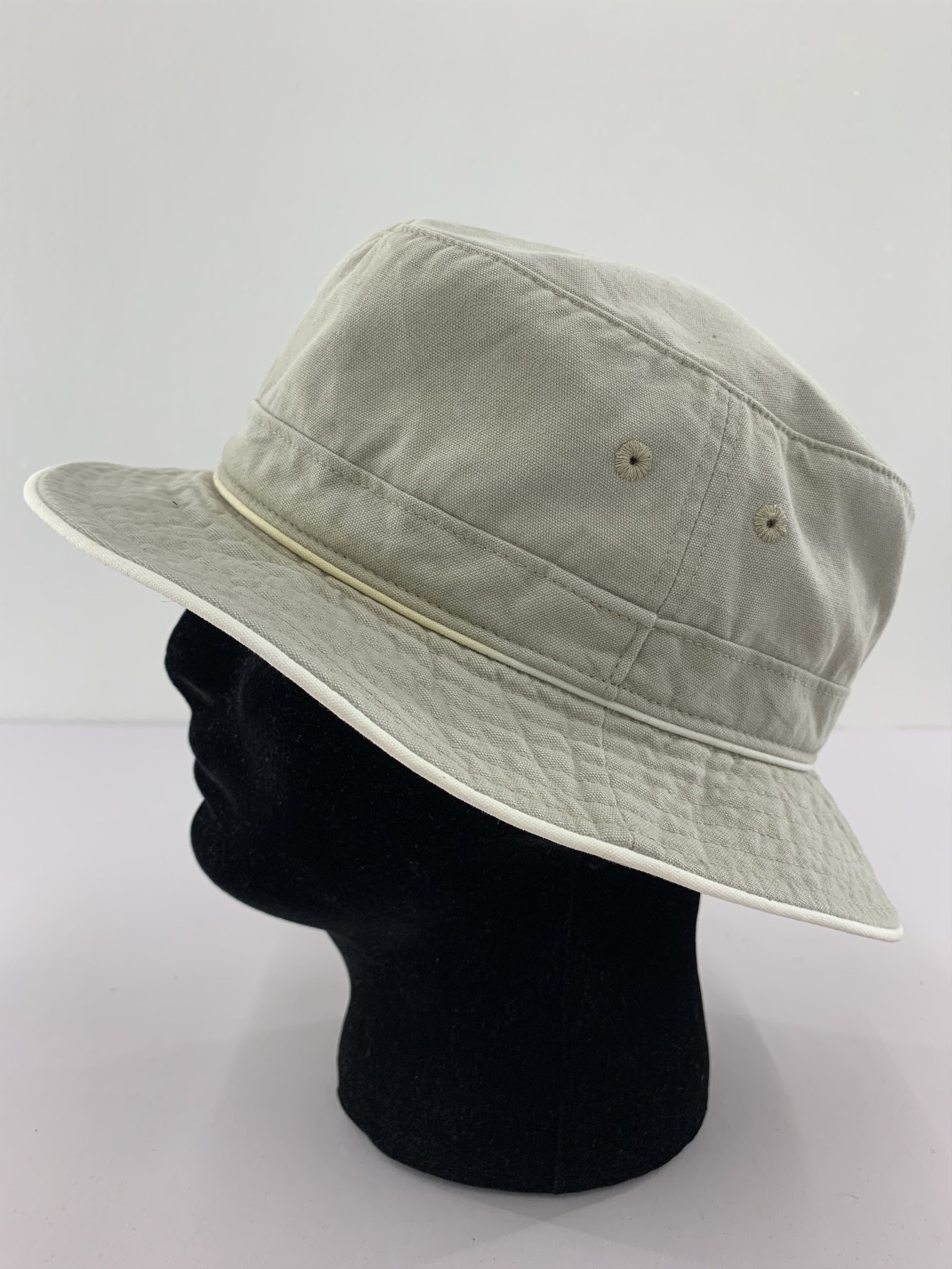 Japanese Brand Japanese Brand Bucket Hats - SS1258 Size ONE SIZE - 1 Thumbnail