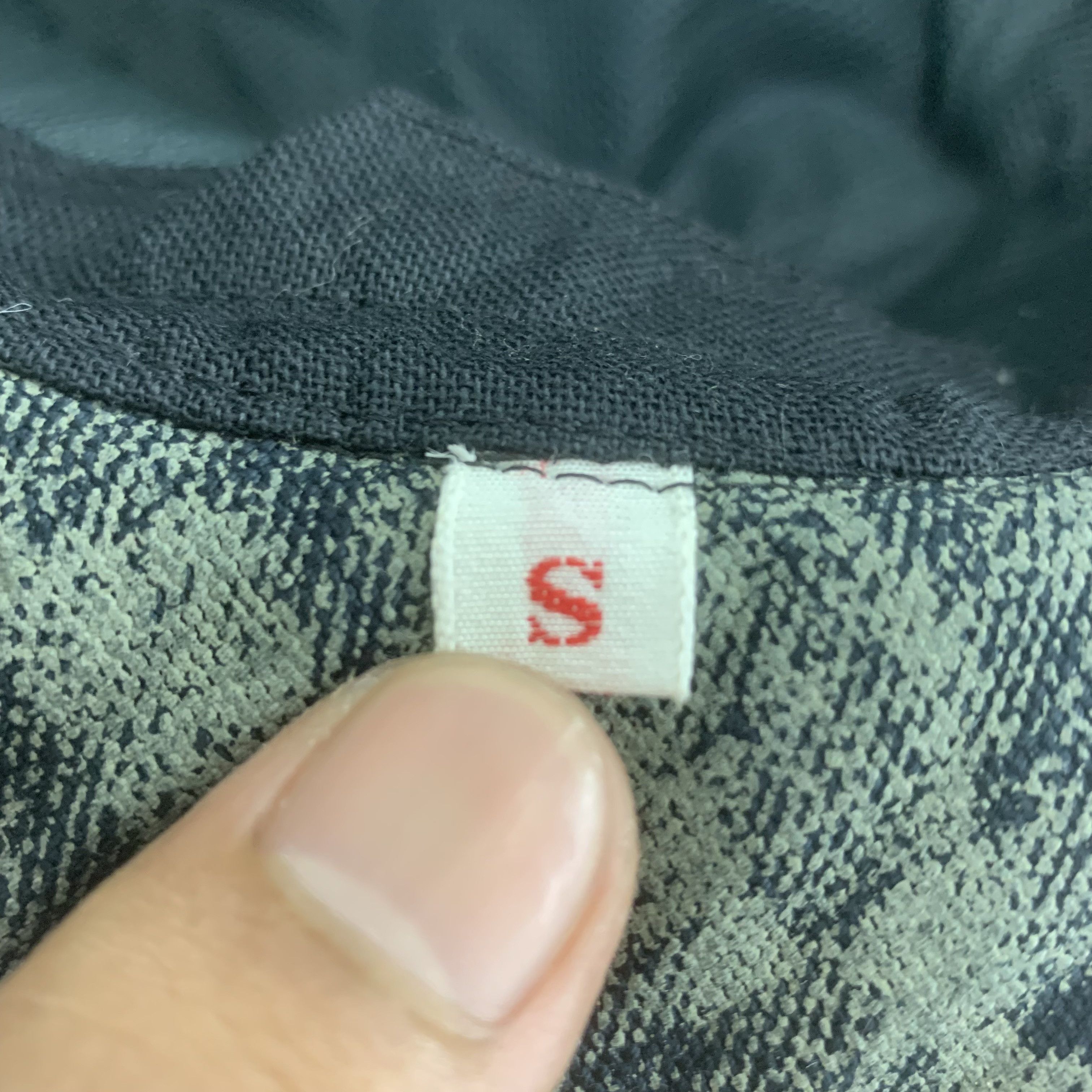 Other Unknown Camo Hat Vintage Size ONE SIZE - 7 Thumbnail