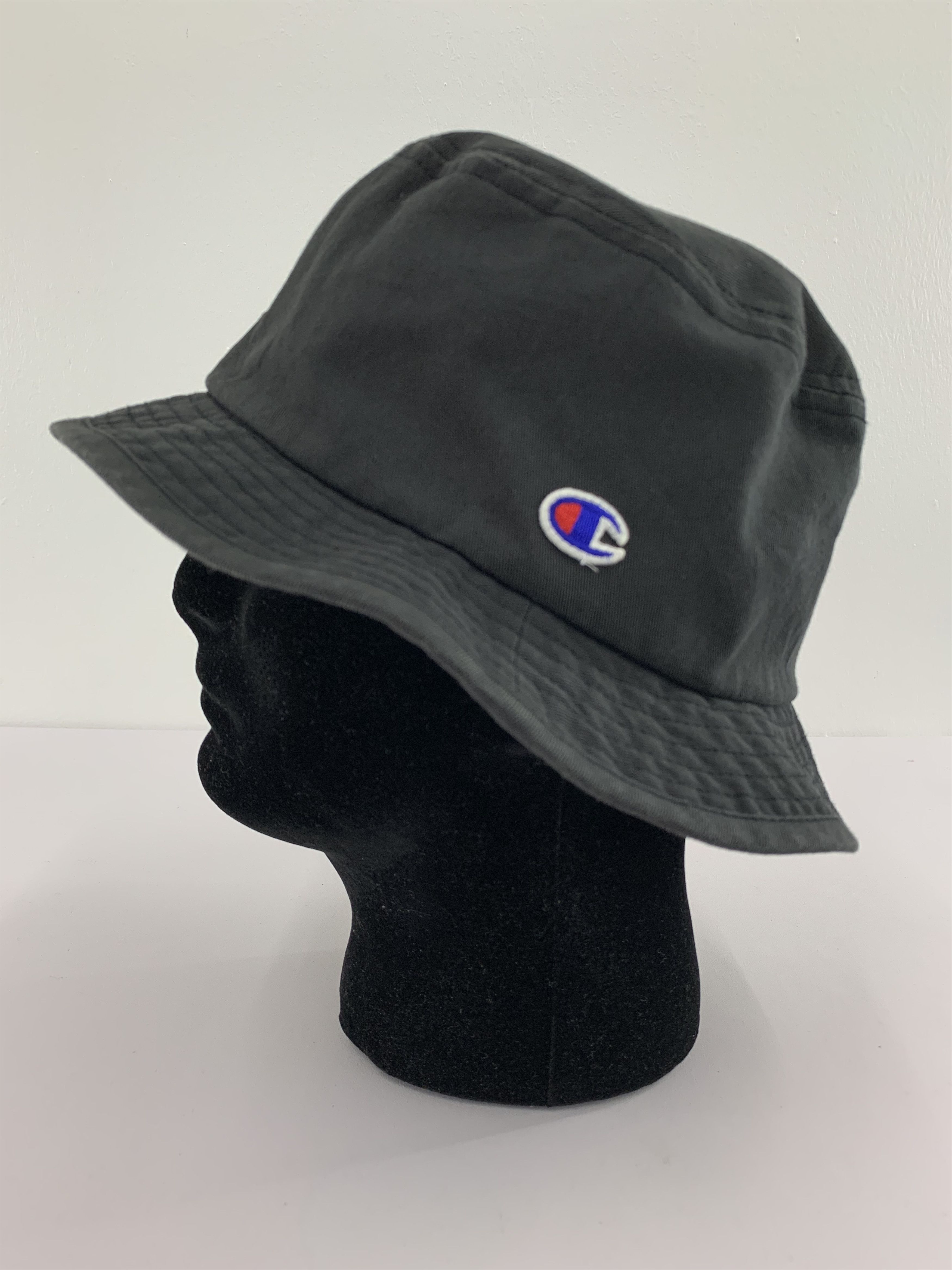 Champion Champion x Monkey Time Bucket Hats - S3011 Size ONE SIZE - 5 Thumbnail