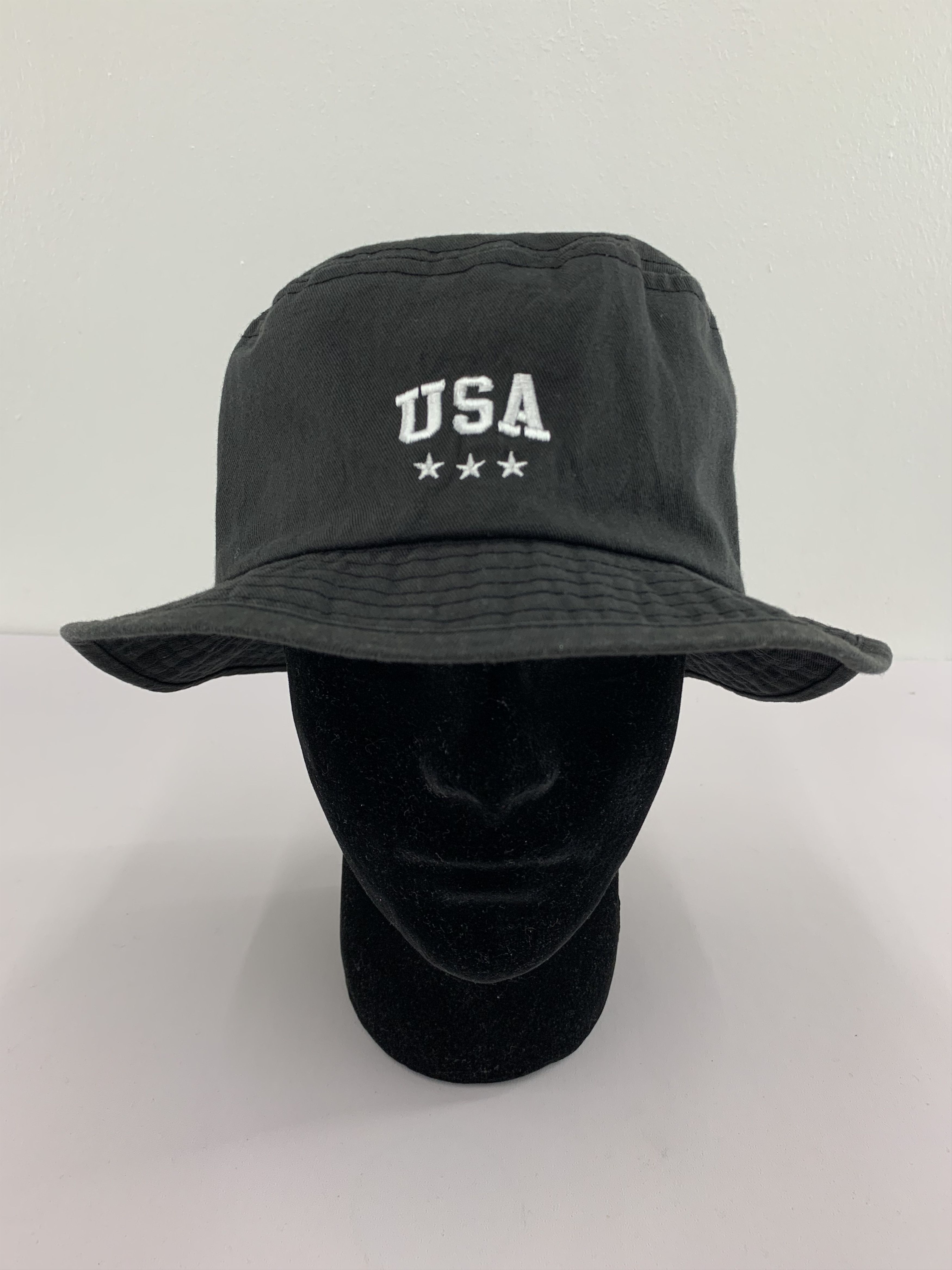 Champion Champion x Monkey Time Bucket Hats - S3011 Size ONE SIZE - 3 Thumbnail