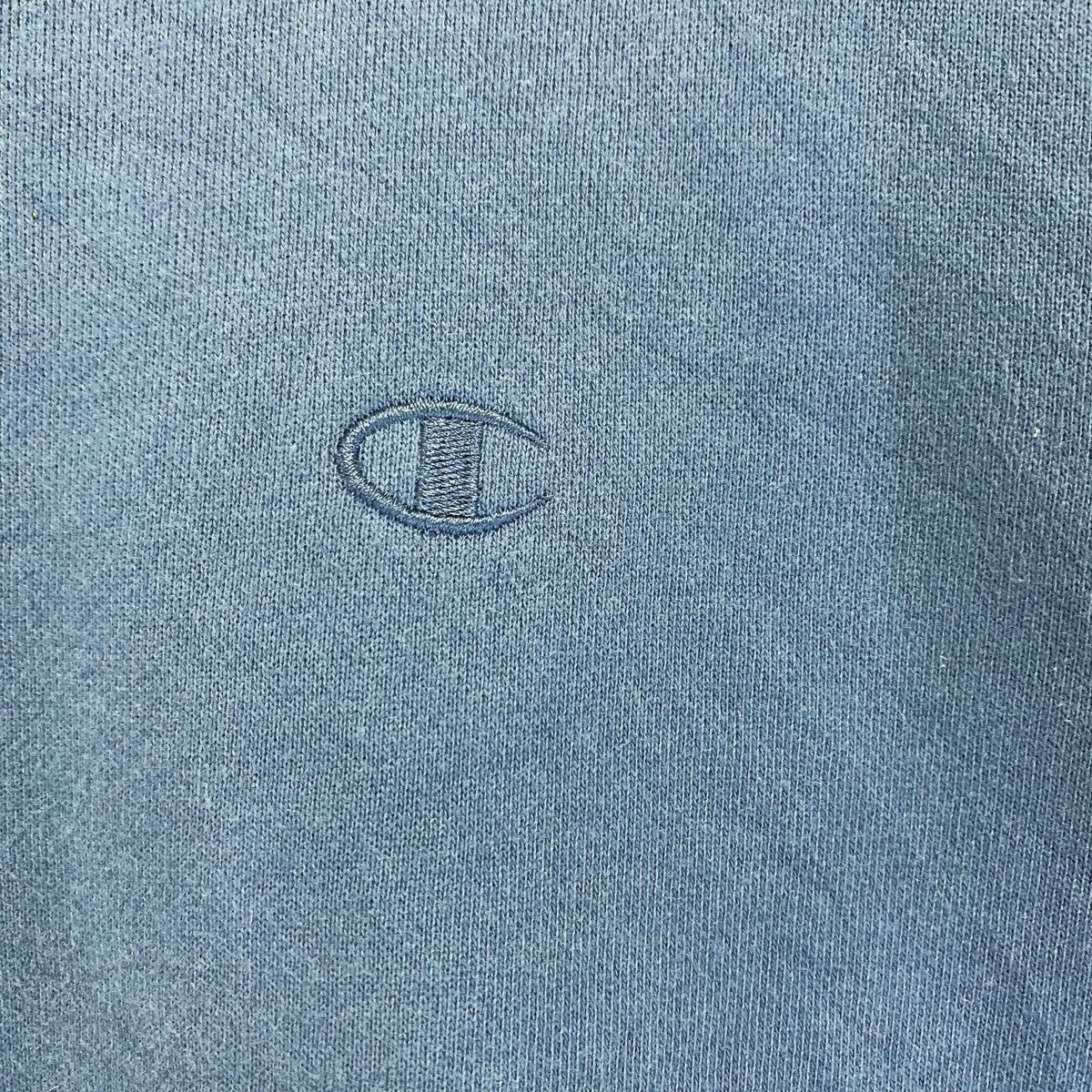 Champion Vintage Champion Small Logo Crewneck Sweatshirt Size US M / EU 48-50 / 2 - 5 Thumbnail