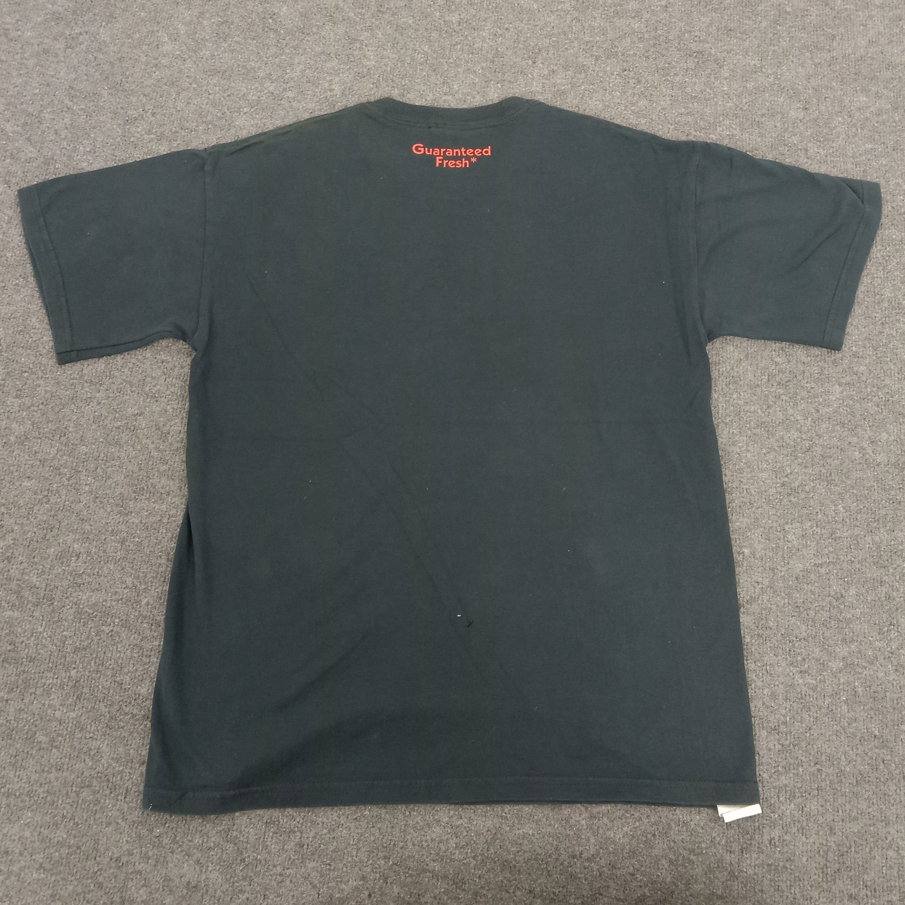 Japanese Brand × MasterPiece × Vintage Masterpiece Japanese Brand Skateboard Tshirt Size US M / EU 48-50 / 2 - 3 Thumbnail