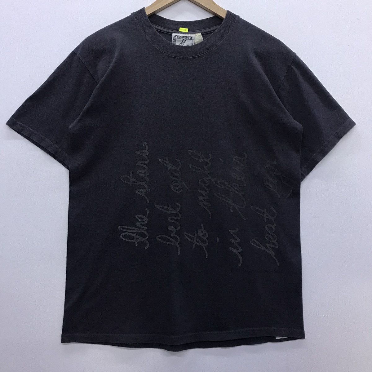 Japanese Brand Rare!! Mark Gonzales Skateboard tee Size US M / EU 48-50 / 2 - 2 Preview