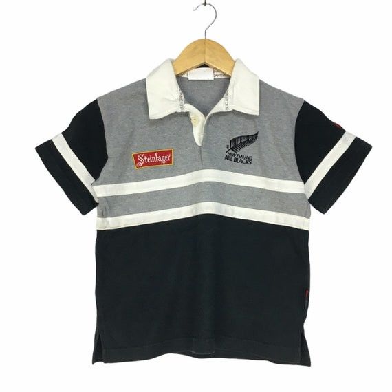 All Blacks Steinlager | Grailed