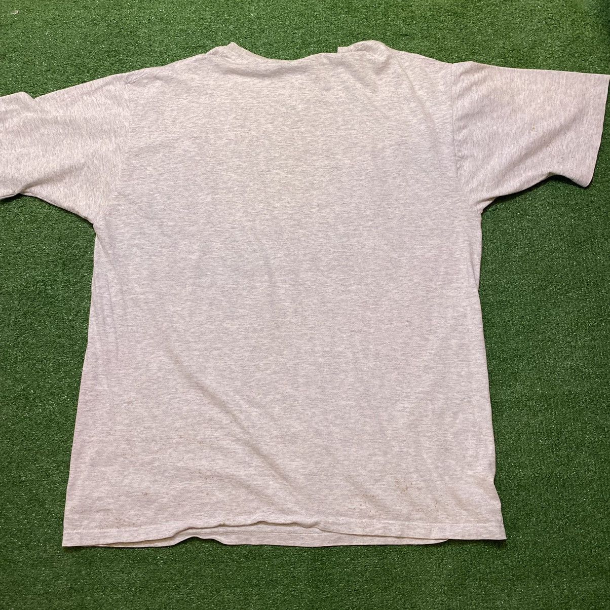 Vintage × Warner Bros Vintage Taz Tee Size US L / EU 52-54 / 3 - 3 Thumbnail