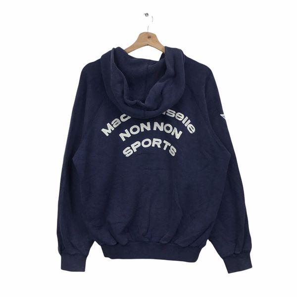 Mademoiselle Non Non MADEMOISELLE NON NON Sports Papas Japan Brand