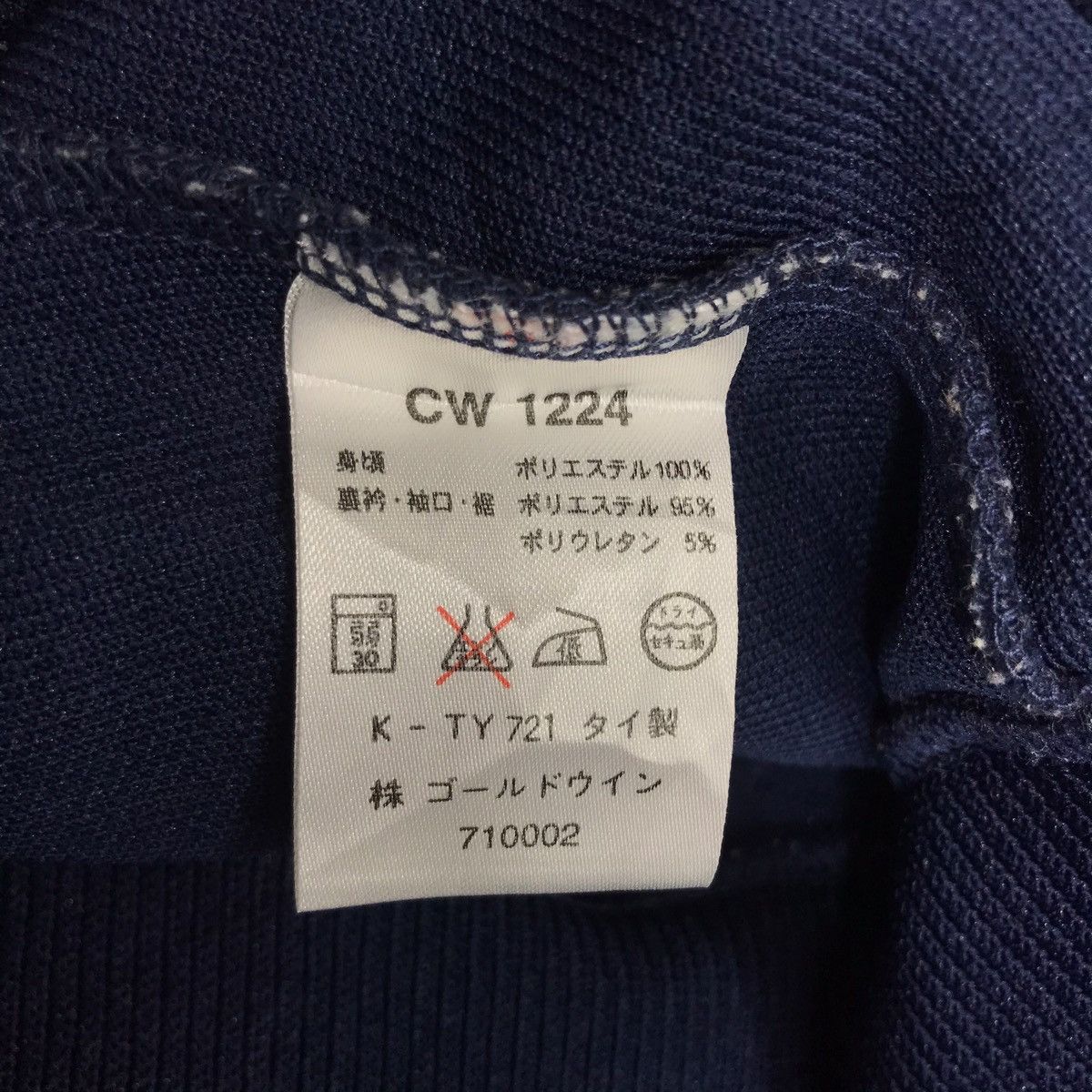 Champion Vintage CHAMPION Track Top Streetwear Blue Jacket Size US L / EU 52-54 / 3 - 9 Thumbnail