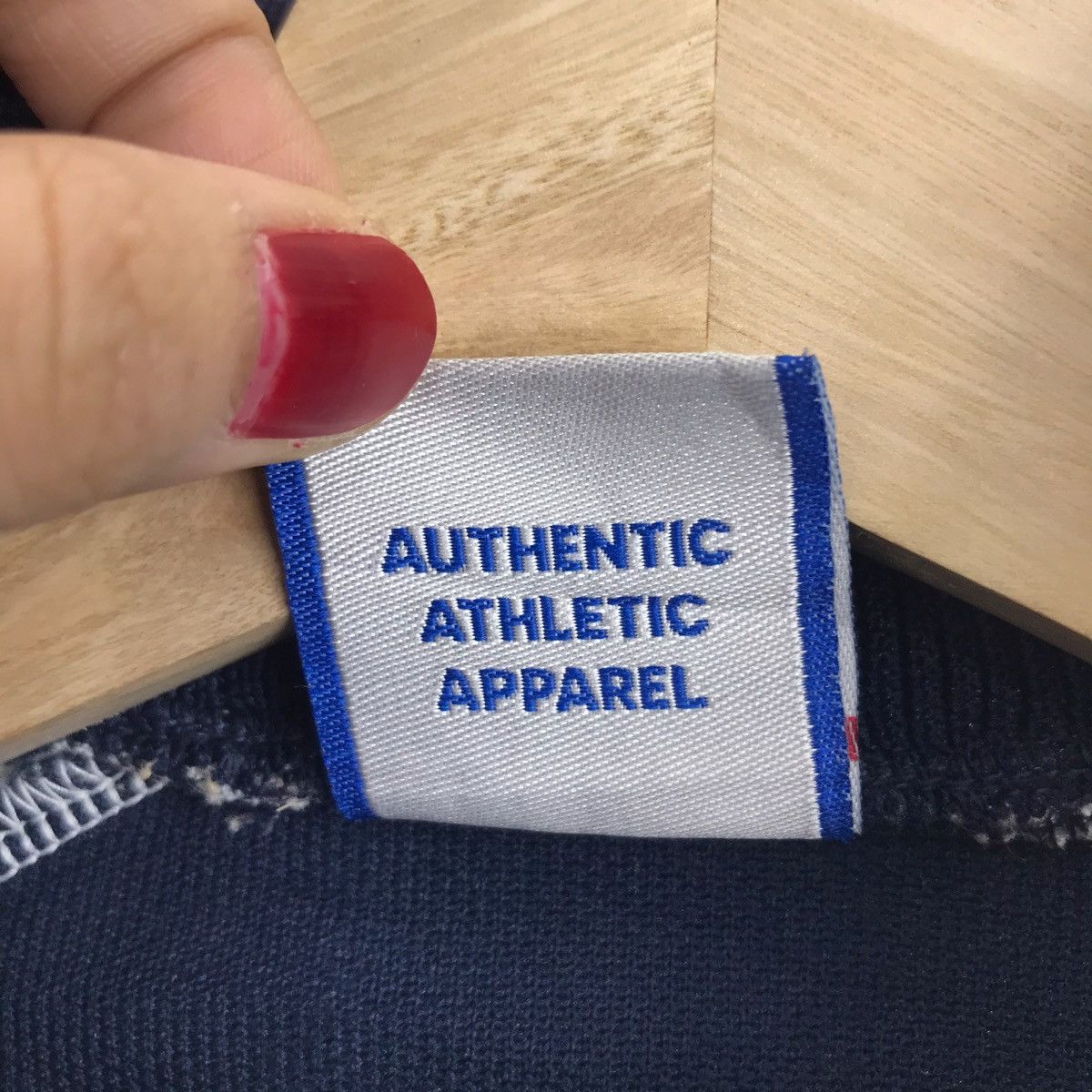 Champion Vintage CHAMPION Track Top Streetwear Blue Jacket Size US L / EU 52-54 / 3 - 8 Thumbnail