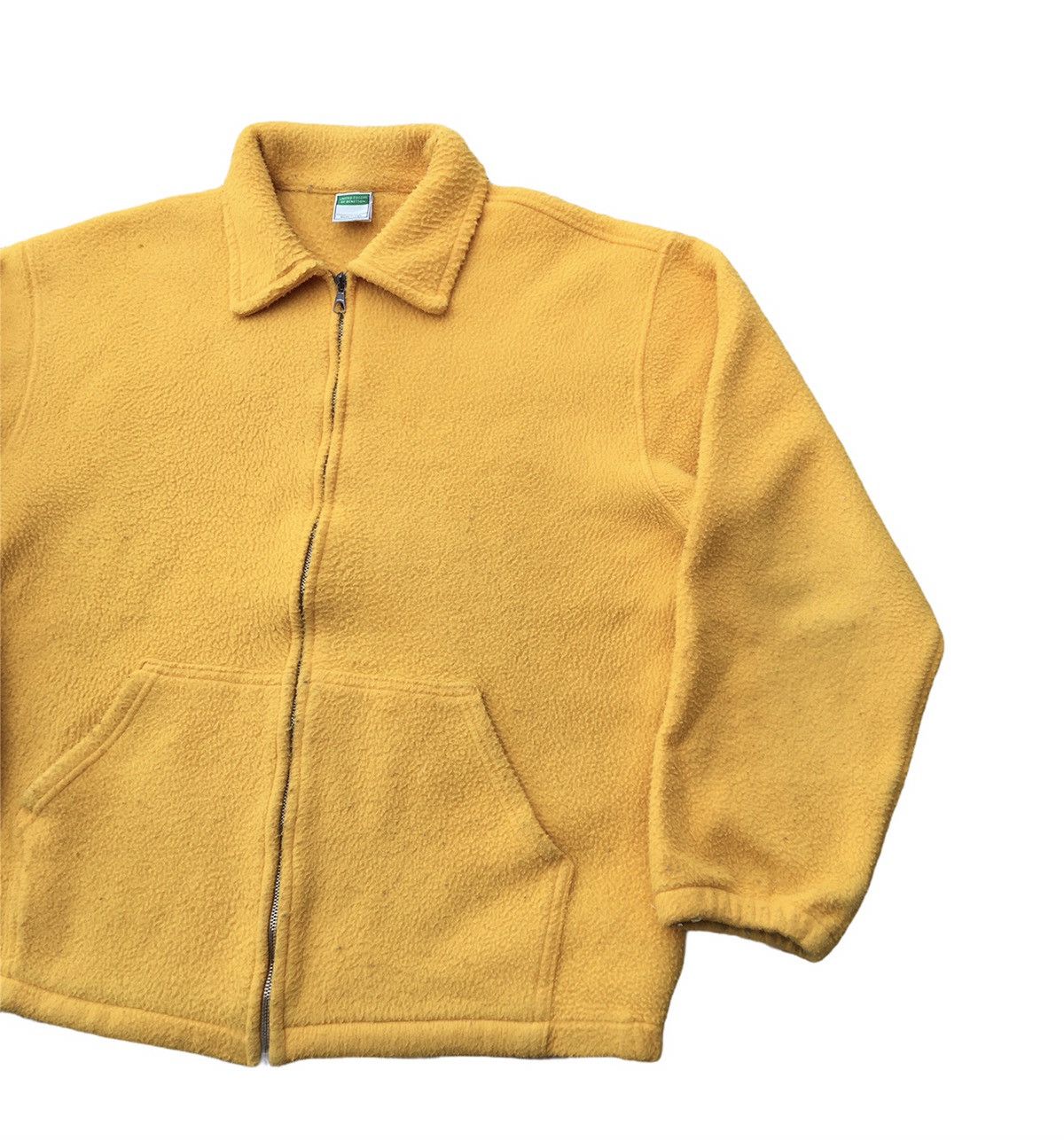 United Colors Of Benetton United Colors Of Benetton Jacket Size US L / EU 52-54 / 3 - 2 Thumbnail