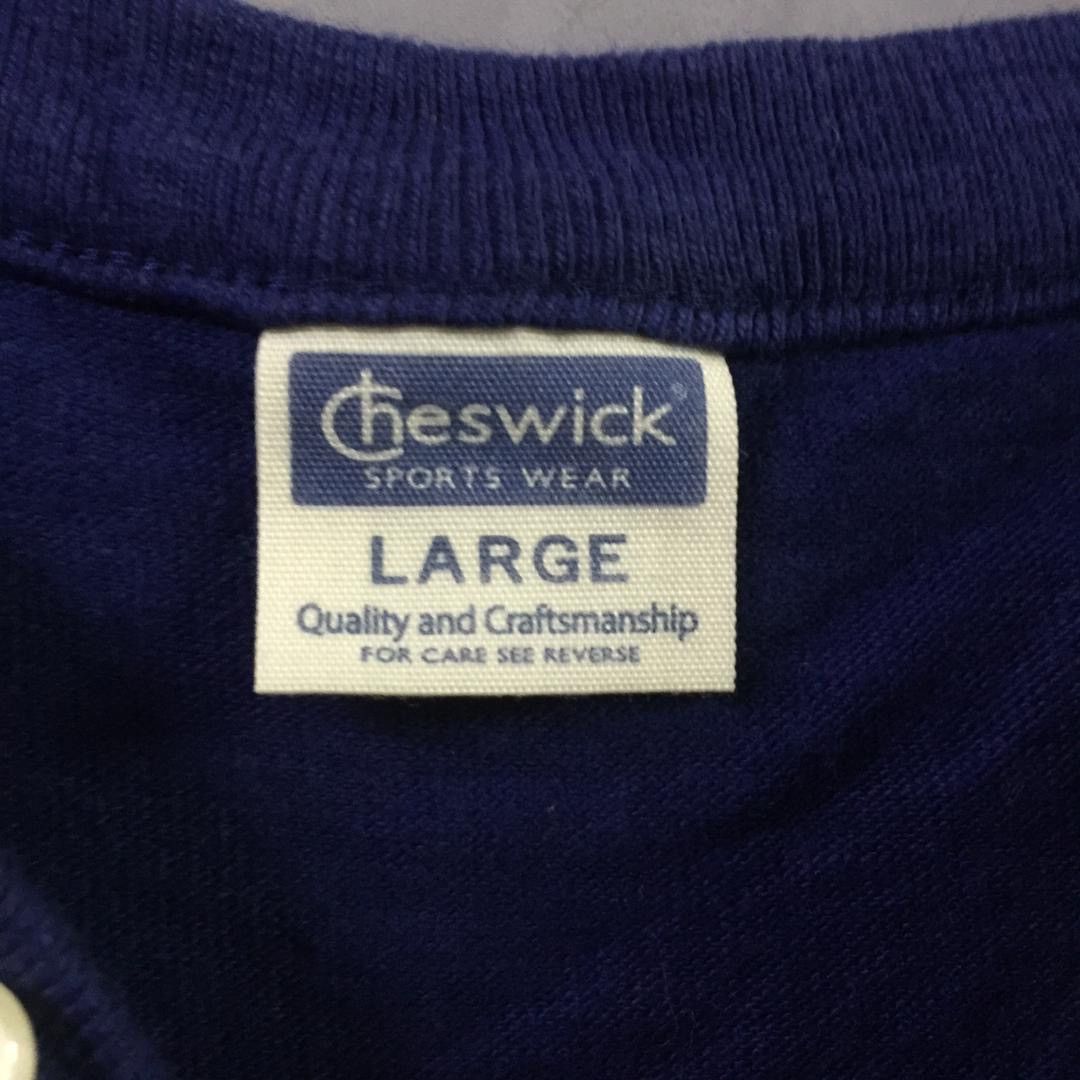 Sugar Cane Cheswick Sugar Cane Toyo Enterprise Brooklyn 19 Embroidered Size US L / EU 52-54 / 3 - 7 Thumbnail