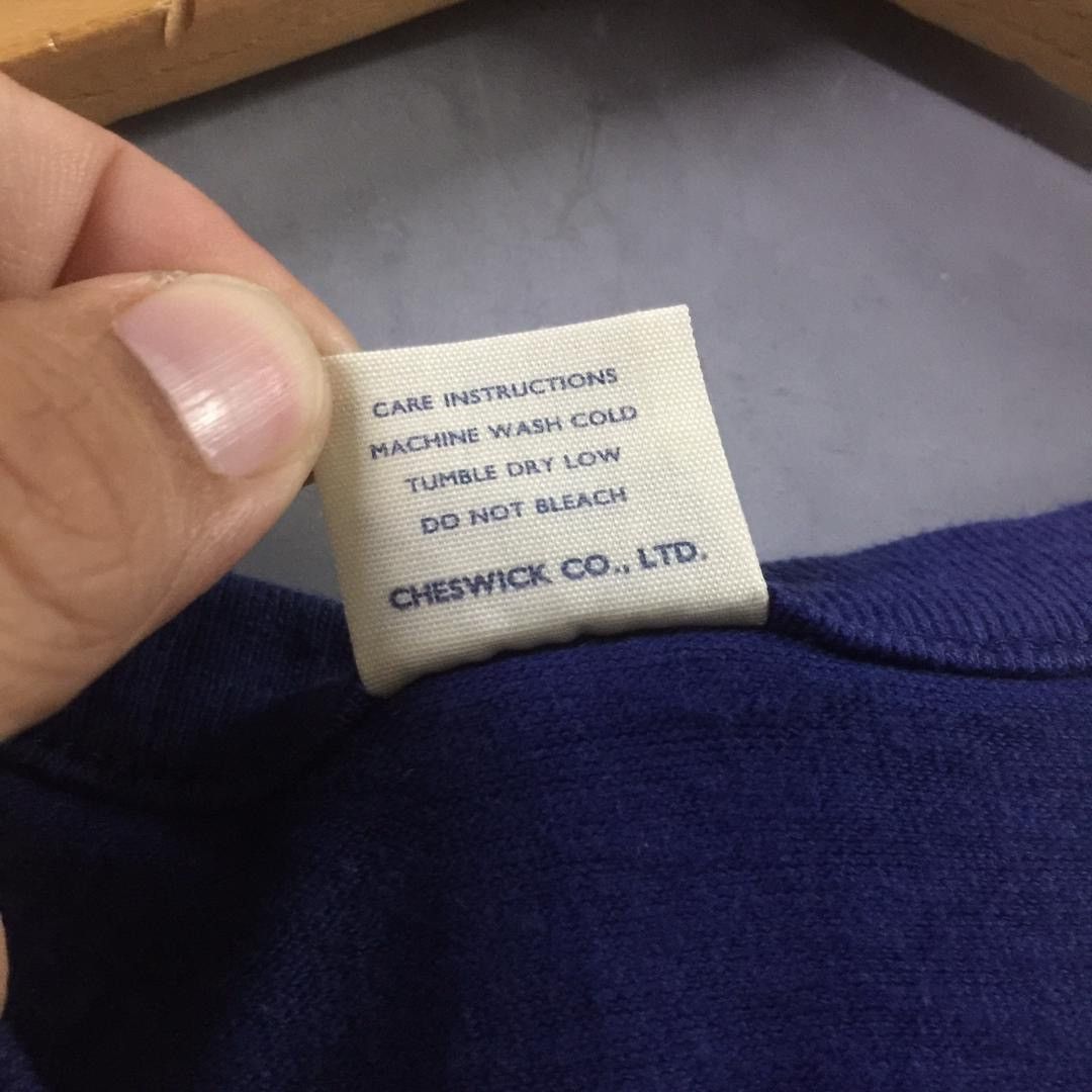 Sugar Cane Cheswick Sugar Cane Toyo Enterprise Brooklyn 19 Embroidered Size US L / EU 52-54 / 3 - 8 Thumbnail