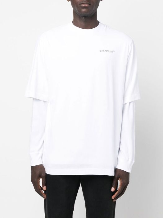 Double Sleeve T-Shirt