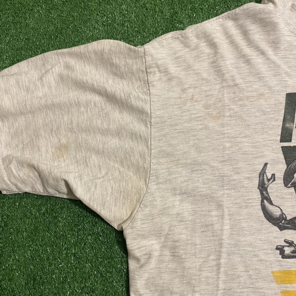 NFL × Vintage Vintage Green Bay Packers Tee Size US L / EU 52-54 / 3 - 4 Thumbnail