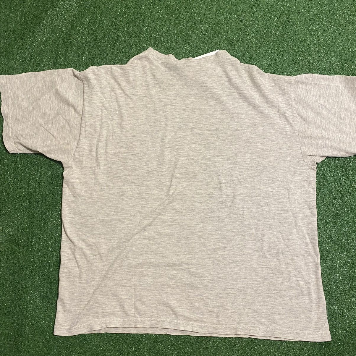 NFL × Vintage Vintage Green Bay Packers Tee Size US L / EU 52-54 / 3 - 3 Thumbnail