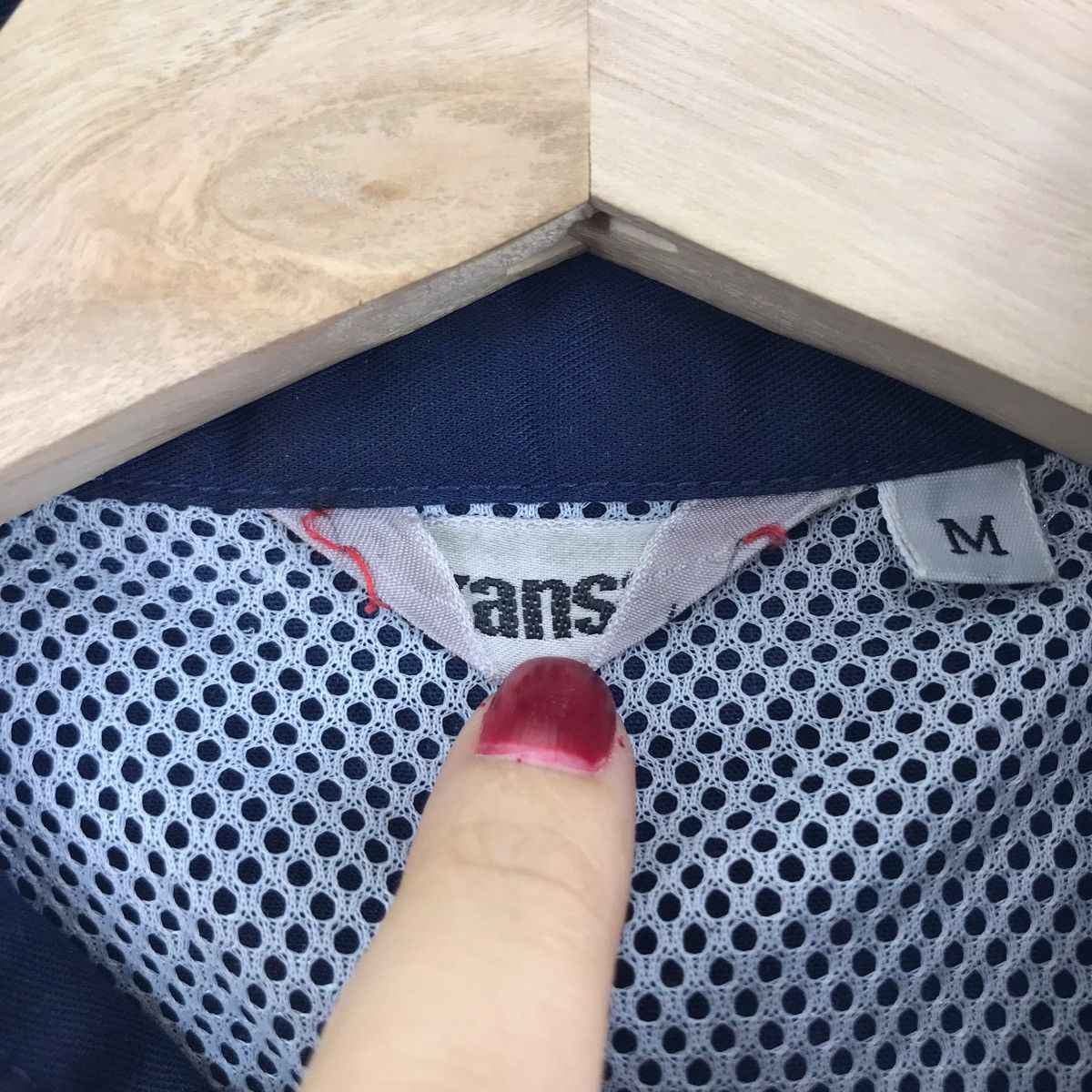 Japanese Brand KANSAI UNIFORM Japanese Brand Blue Shirt Size US M / EU 48-50 / 2 - 4 Thumbnail