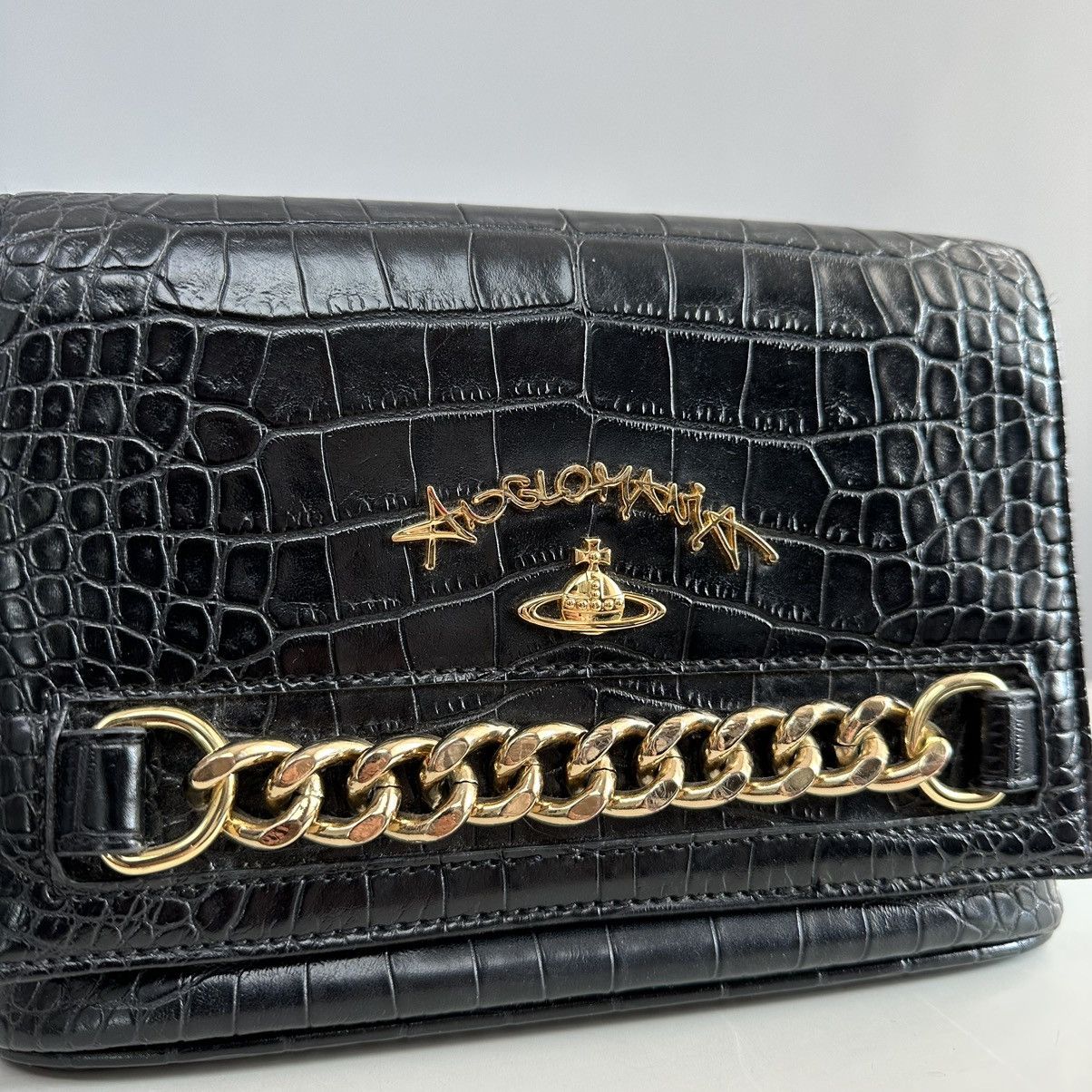 Vivienne Westwood VIVIENNE WESTWOOD ANGLOMANIA bag Size ONE SIZE - 3 Thumbnail