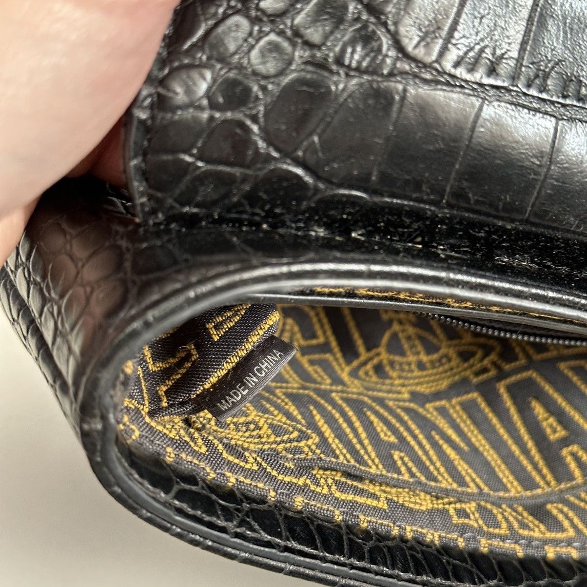 Vivienne Westwood VIVIENNE WESTWOOD ANGLOMANIA bag Size ONE SIZE - 12 Thumbnail