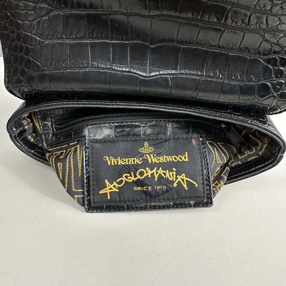 Vivienne Westwood VIVIENNE WESTWOOD ANGLOMANIA bag Size ONE SIZE - 11 Thumbnail