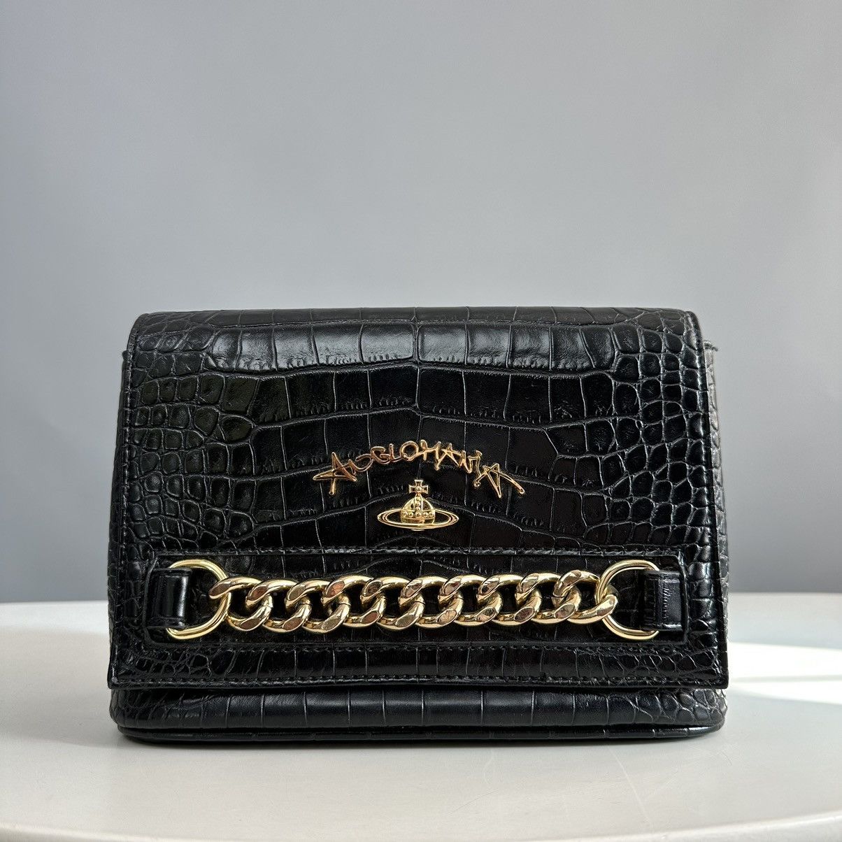 Vivienne Westwood VIVIENNE WESTWOOD ANGLOMANIA bag Size ONE SIZE - 1 Thumbnail