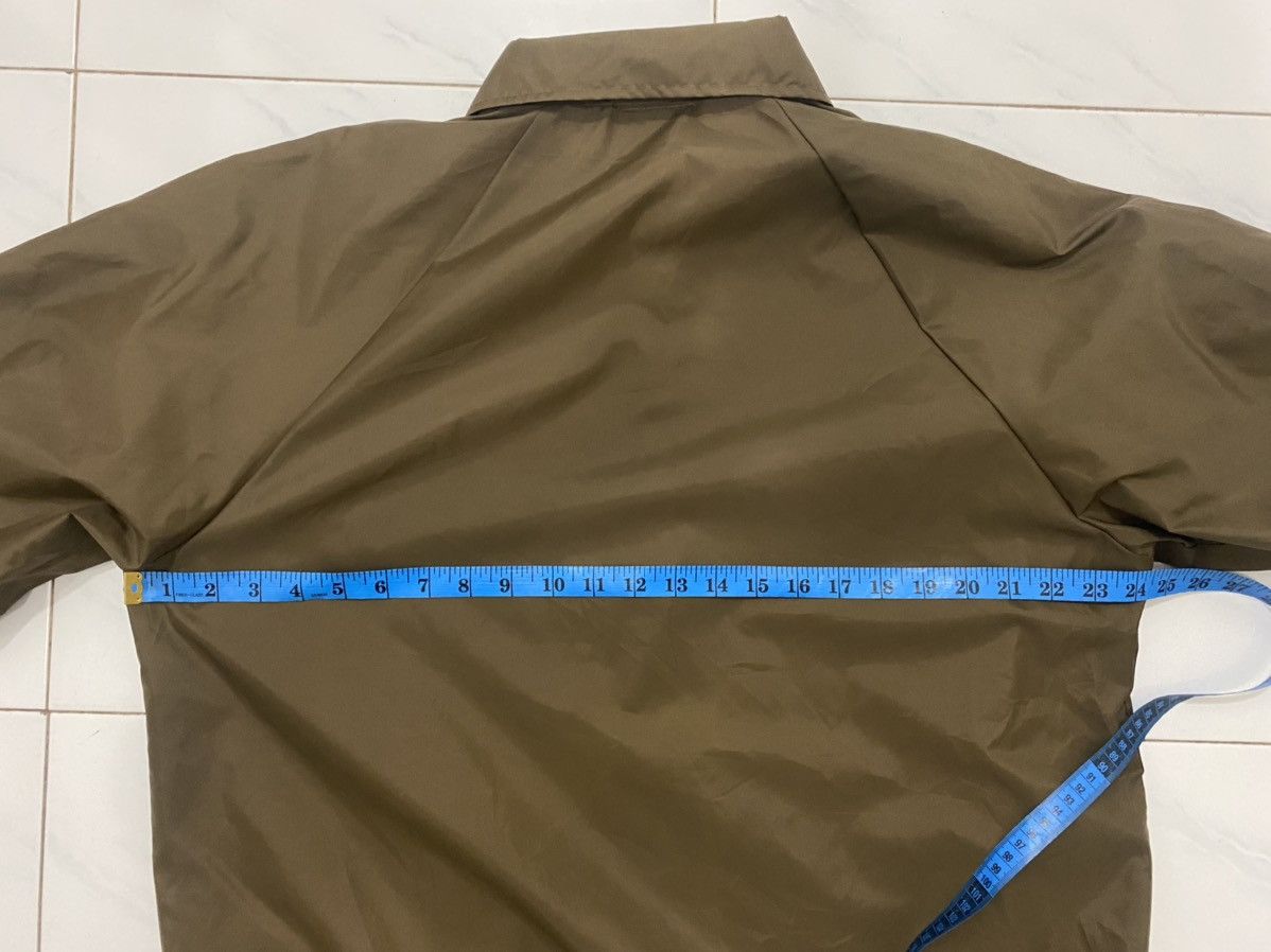 Cardinal of Canada 🔥Vintage🔥 Gale Cardinal Coach Jacket Size US L / EU 52-54 / 3 - 11 Thumbnail