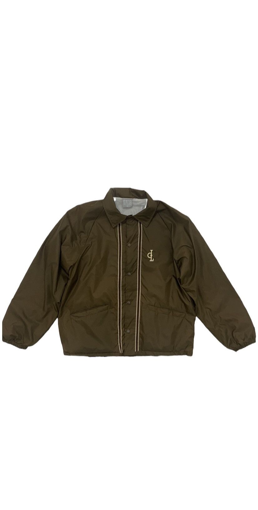 Cardinal of Canada 🔥Vintage🔥 Gale Cardinal Coach Jacket Size US L / EU 52-54 / 3 - 1 Thumbnail