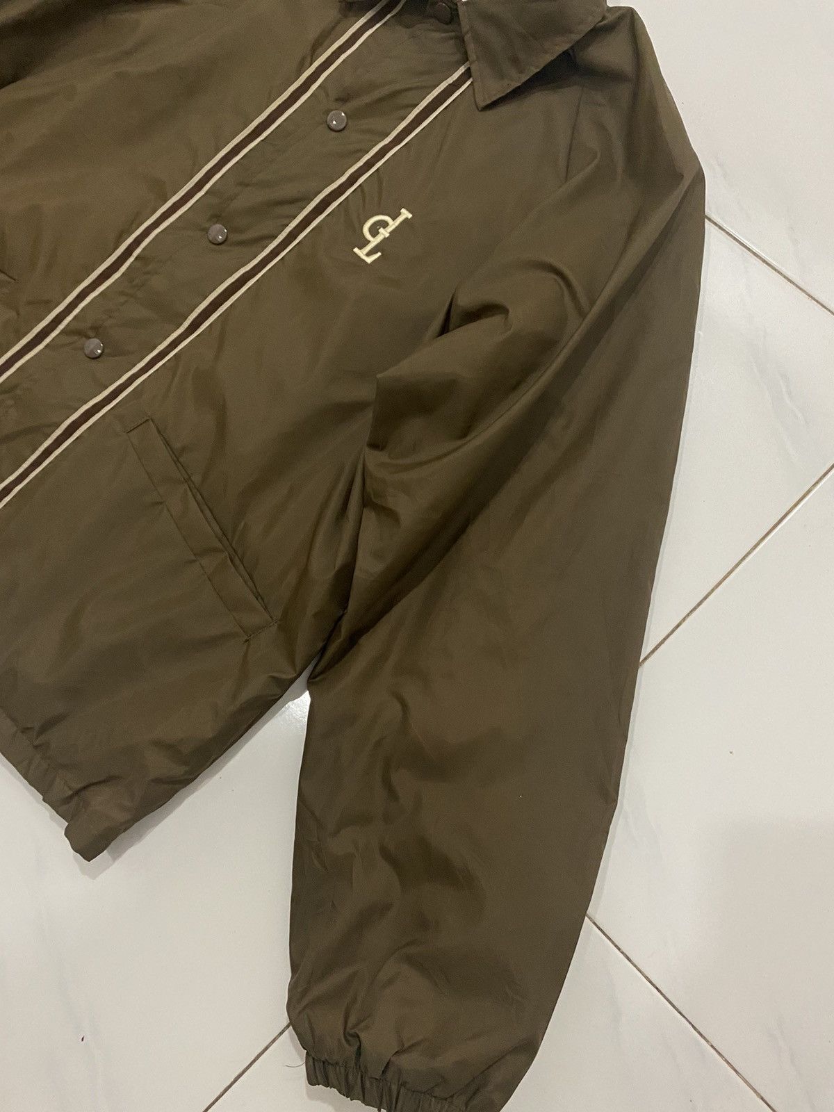 Cardinal of Canada 🔥Vintage🔥 Gale Cardinal Coach Jacket Size US L / EU 52-54 / 3 - 4 Thumbnail
