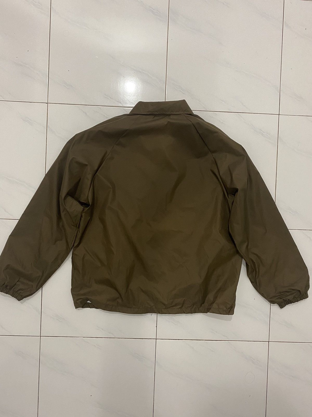 Cardinal of Canada 🔥Vintage🔥 Gale Cardinal Coach Jacket Size US L / EU 52-54 / 3 - 9 Thumbnail