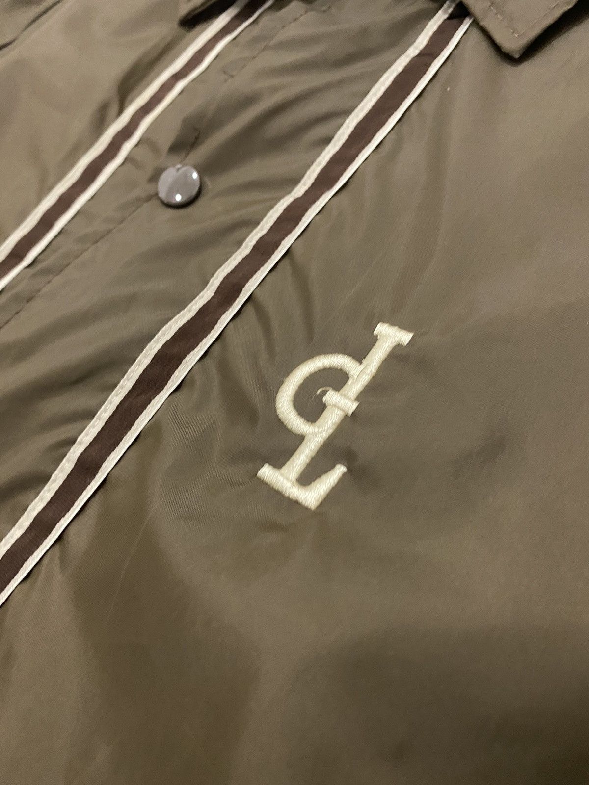 Cardinal of Canada 🔥Vintage🔥 Gale Cardinal Coach Jacket Size US L / EU 52-54 / 3 - 8 Thumbnail