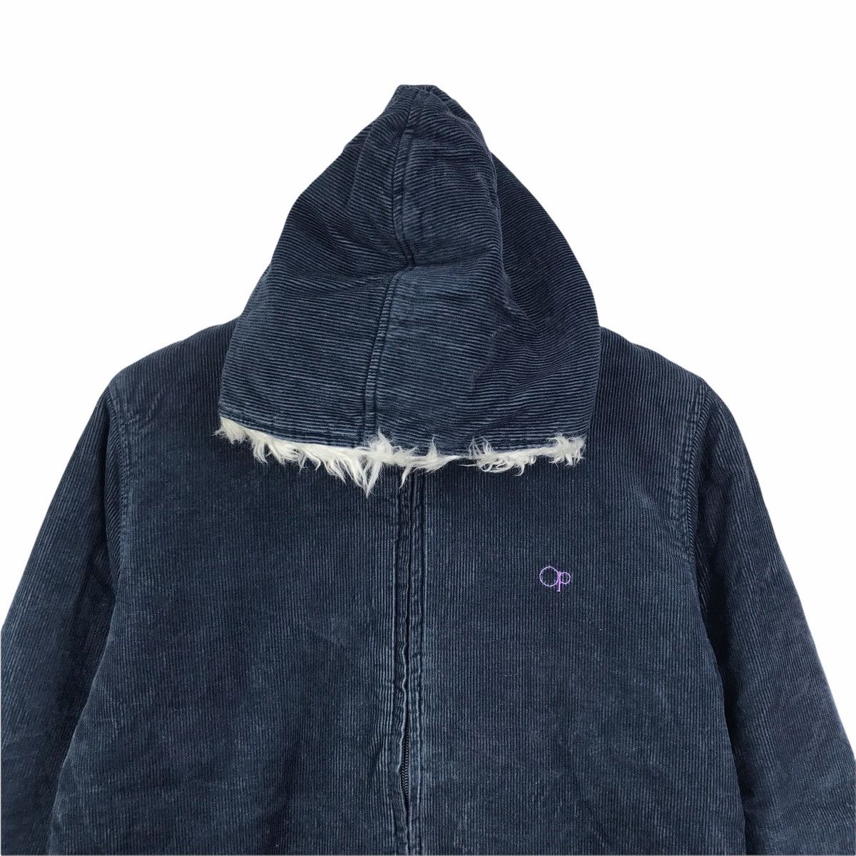 Ocean Pacific OCEAN PACIFIC SUNWEAR Surf Hoodie Wool Size US M / EU 48-50 / 2 - 3 Thumbnail