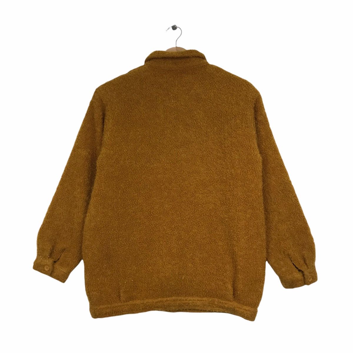 Japanese Brand Vintage JOHN J HILTON Japanese Brand Wool Brand Size US S / EU 44-46 / 1 - 2 Thumbnail