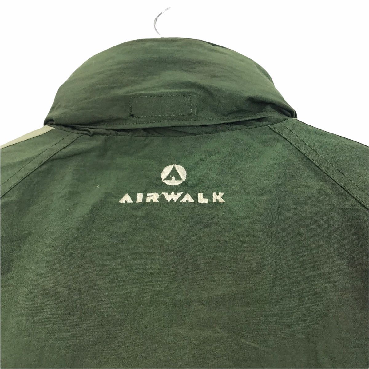 Airwalk AIRWALK Skateboard Japanese Brand Jacket Size US XL / EU 56 / 4 - 8 Thumbnail