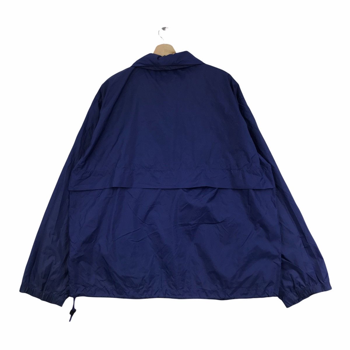 Japanese Brand Vintage PRO KEDS Japanese Brand Windbreaker Jacket Size US XXL / EU 58 / 5 - 2 Thumbnail
