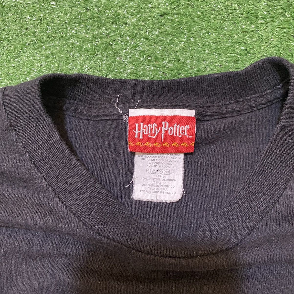 Vintage Vintage Harry Potter Tee Size US L / EU 52-54 / 3 - 4 Thumbnail