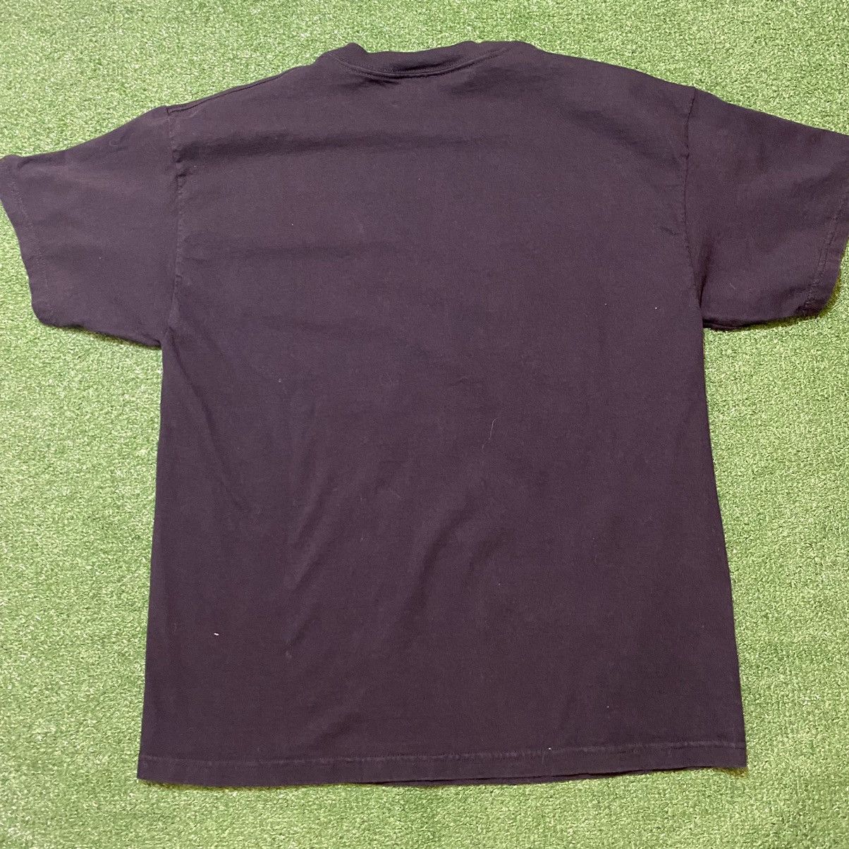 Vintage Vintage Harry Potter Tee Size US L / EU 52-54 / 3 - 3 Thumbnail