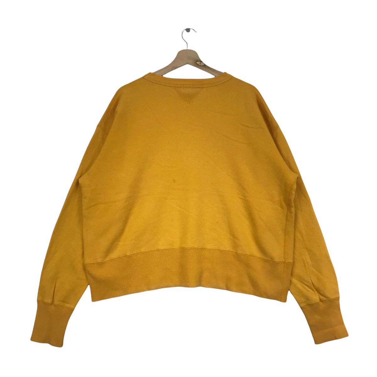 Vintage Vintage PEARL DIVER SPORTSWEAR P.D.R Sweatshirt Size US XXL / EU 58 / 5 - 2 Thumbnail