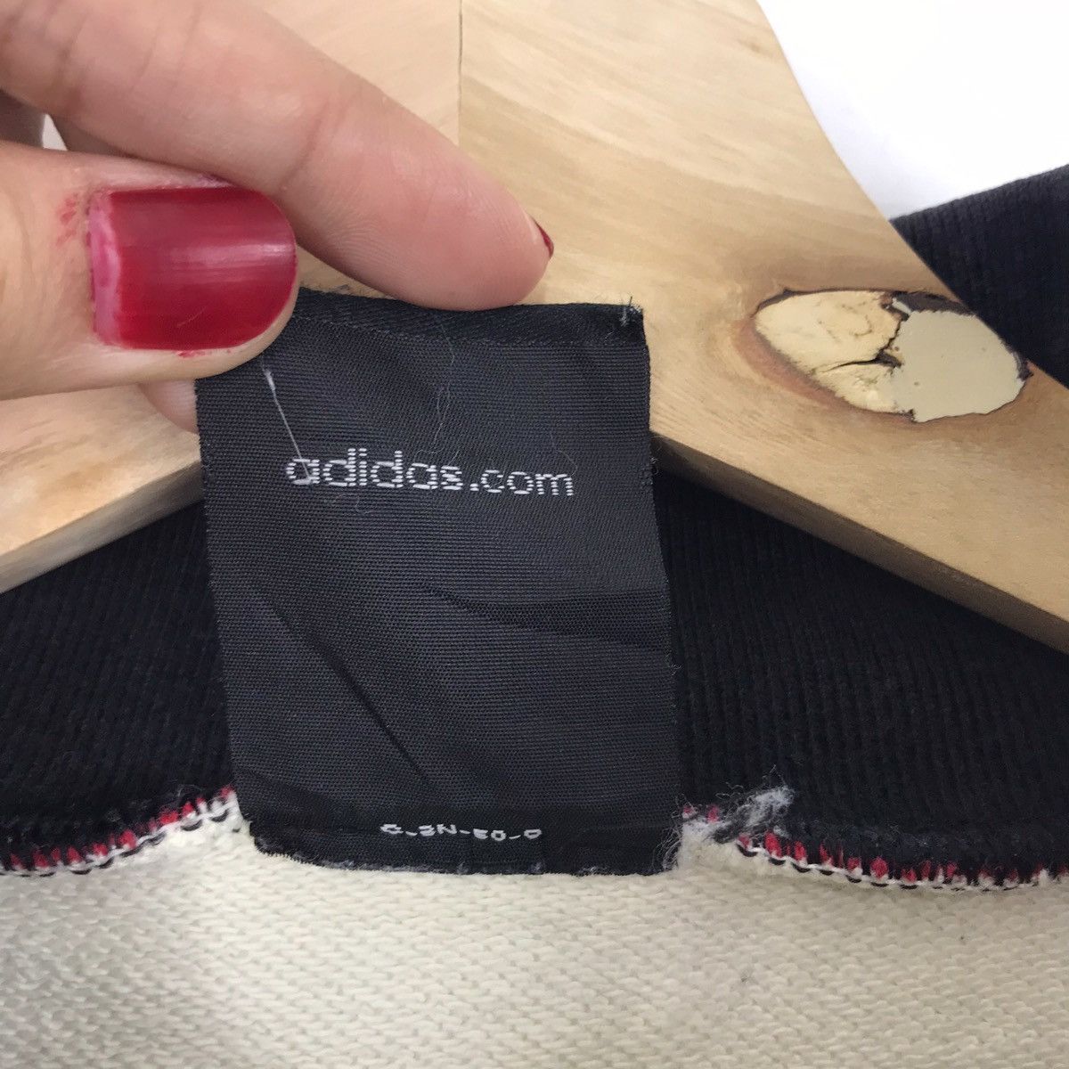 Adidas ADIDAS EQUIPMENT GERMAN Stripes Sweater Sweatshirt Size US L / EU 52-54 / 3 - 7 Thumbnail