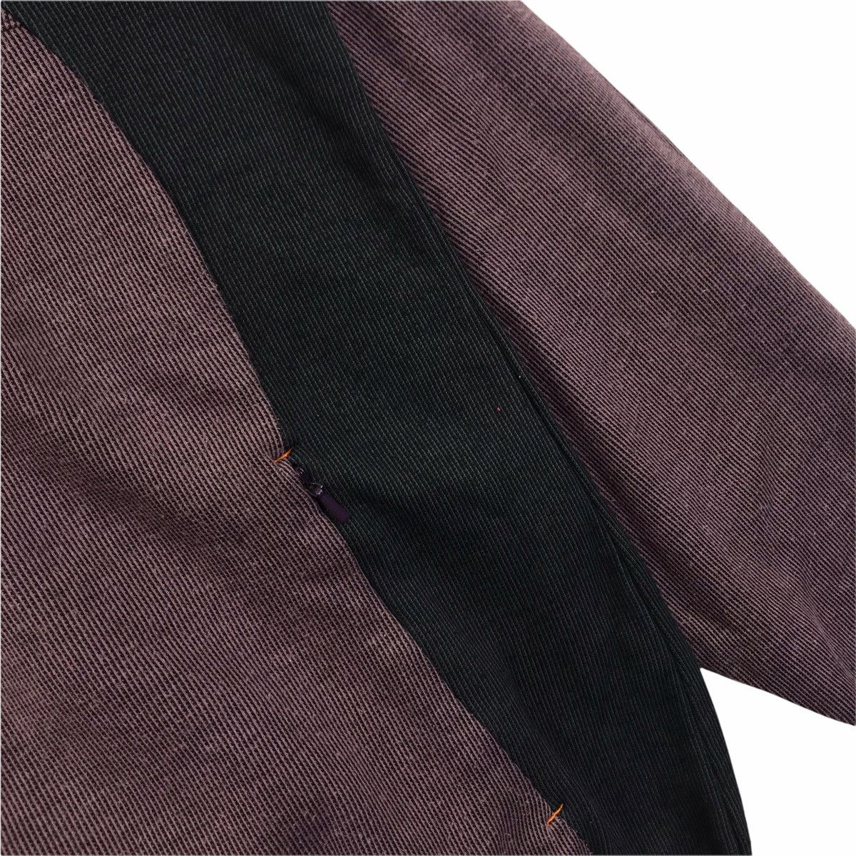 Vintage MILLET OUTDOOR Full Zipper Sweater Sweatshirt Size US M / EU 48-50 / 2 - 5 Thumbnail