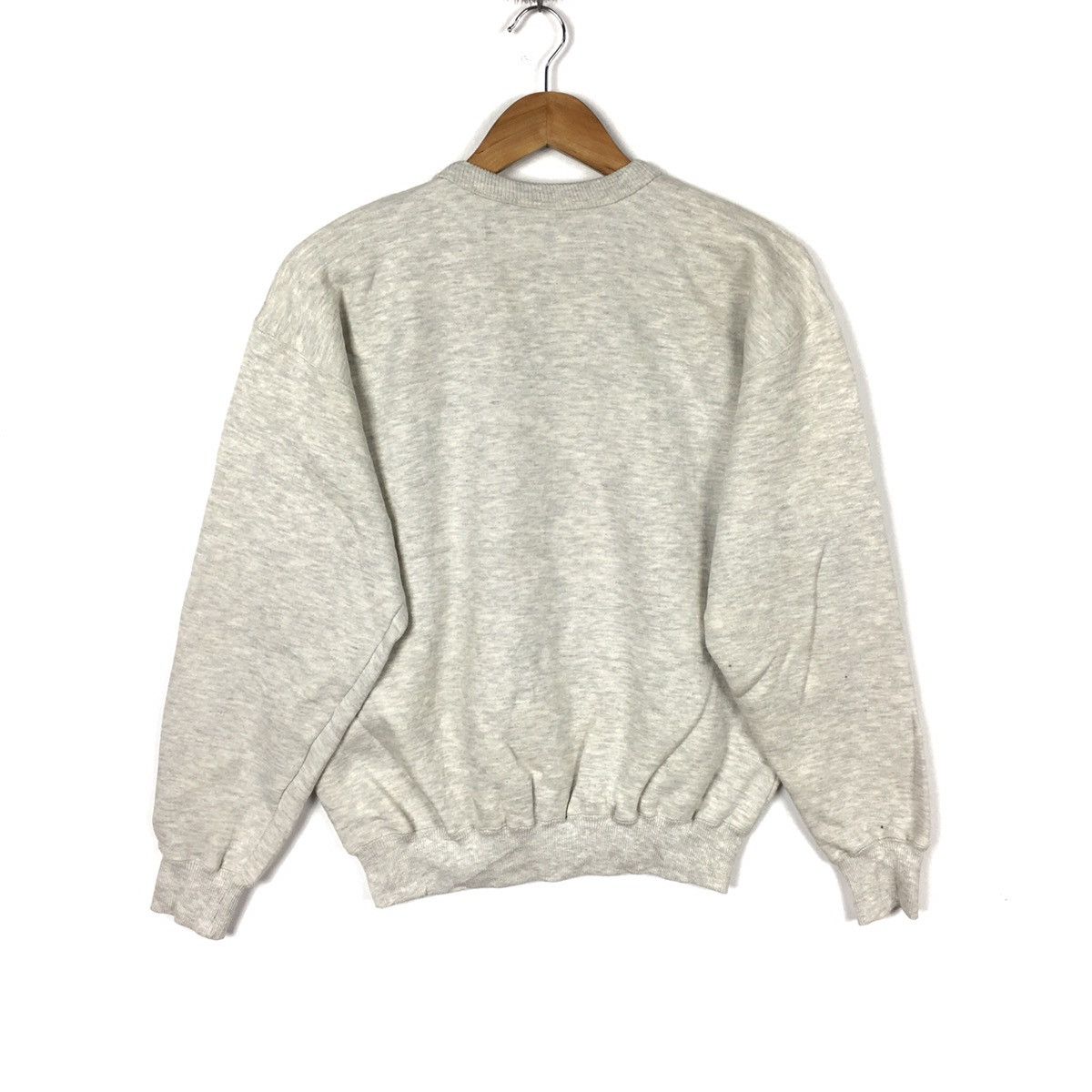 Vintage DISCIPLES PHYSICAL EDUCATION Sportswear Athletic Sweatshirt Size US L / EU 52-54 / 3 - 4 Thumbnail