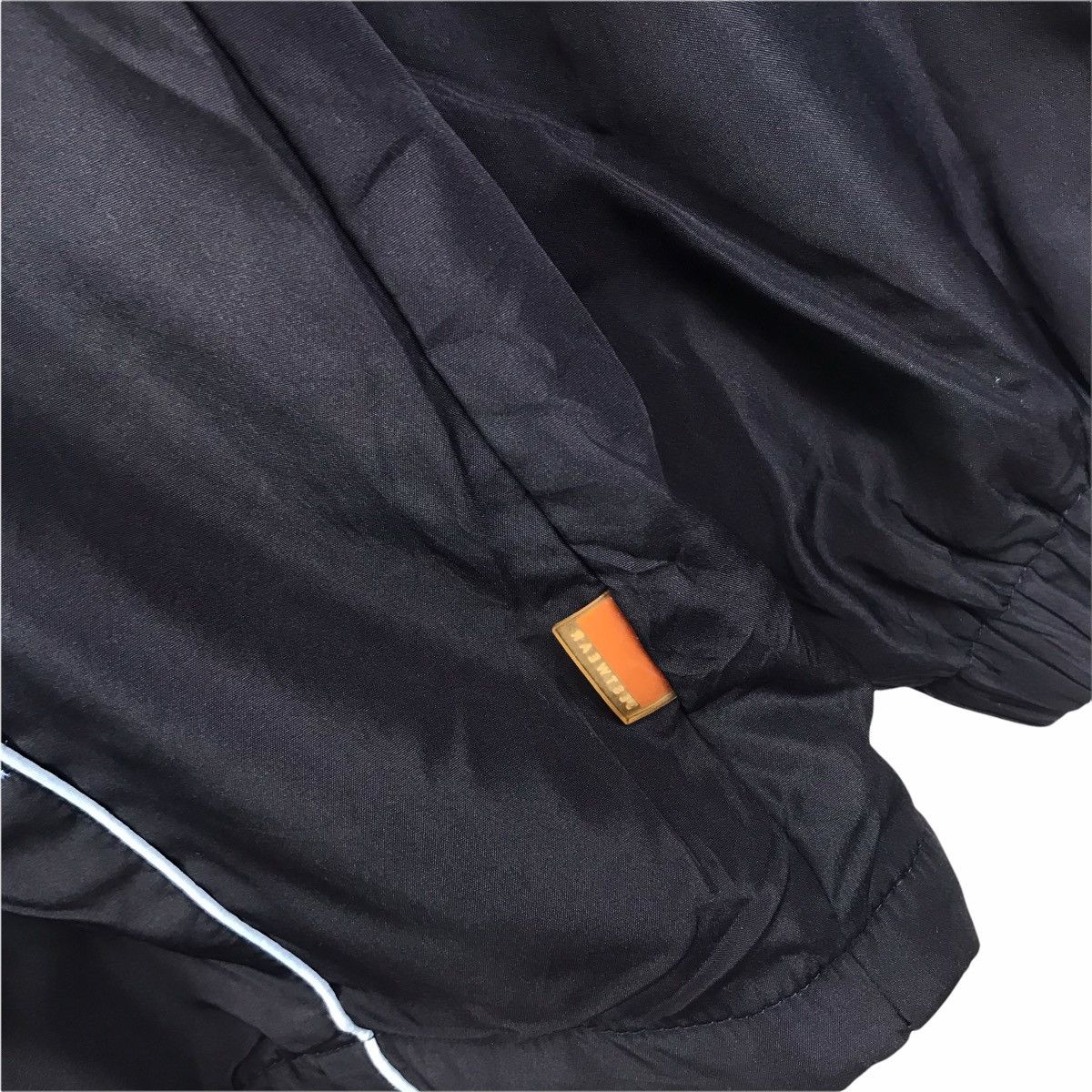 Kappa KAPPA SPORTSWEAR Sport Windbreaker Jacket Size US XXL / EU 58 / 5 - 6 Thumbnail