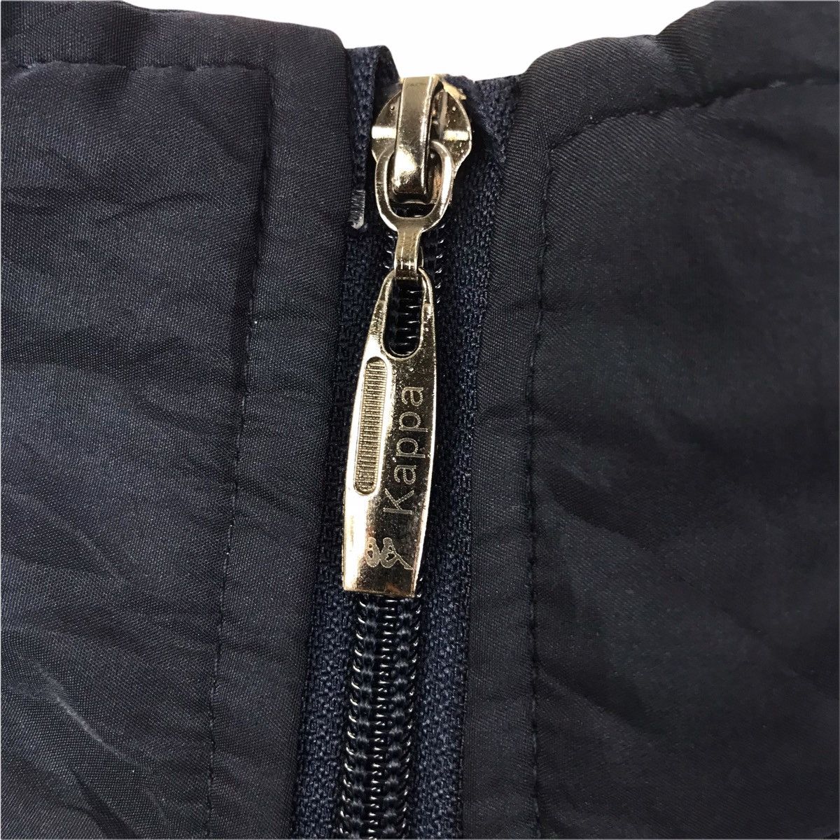 Kappa KAPPA SPORTSWEAR Sport Windbreaker Jacket Size US XXL / EU 58 / 5 - 5 Thumbnail