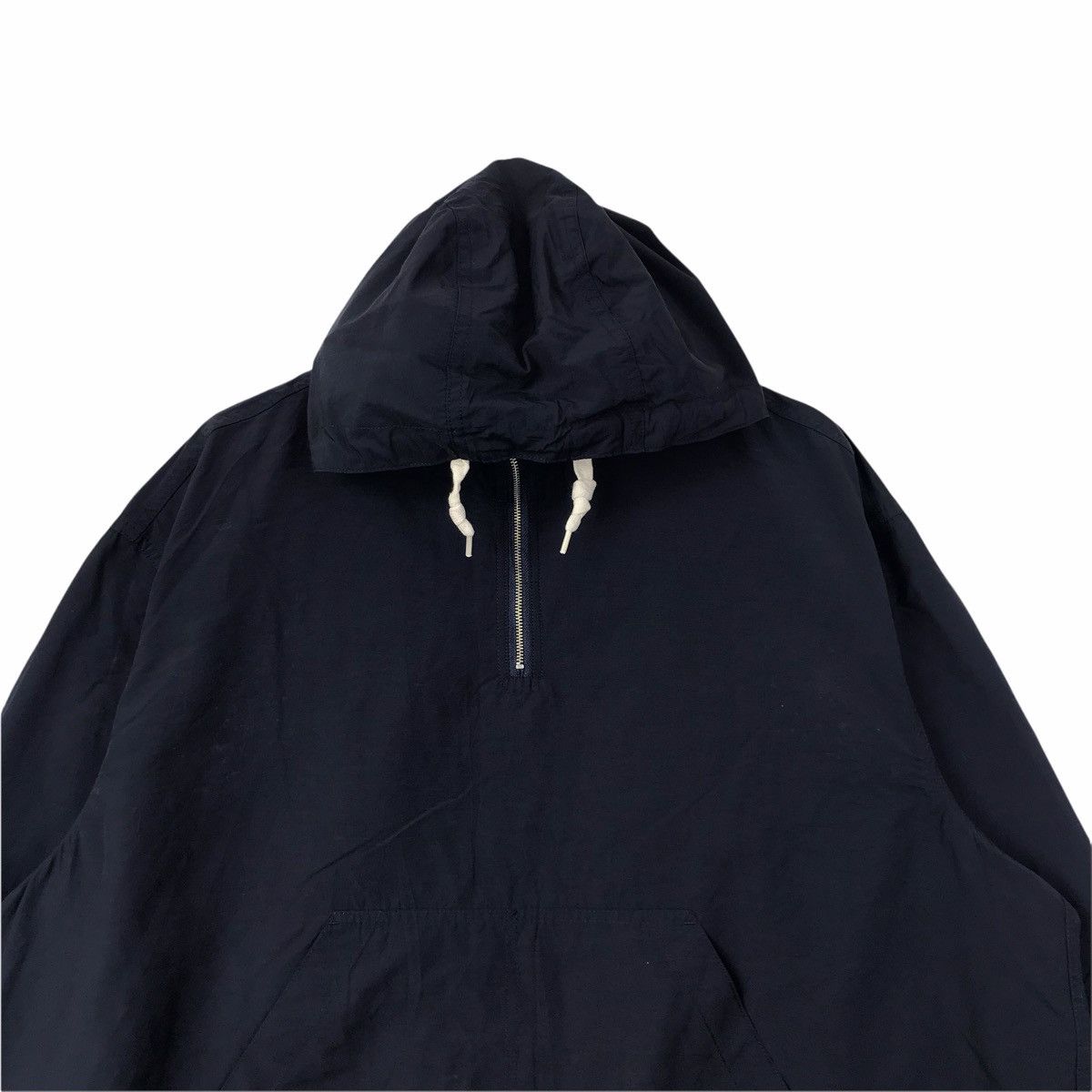 Japanese Brand NIKO AND Japanese Brand Wear Blue Windbreaker Jacket Size US XXL / EU 58 / 5 - 3 Thumbnail