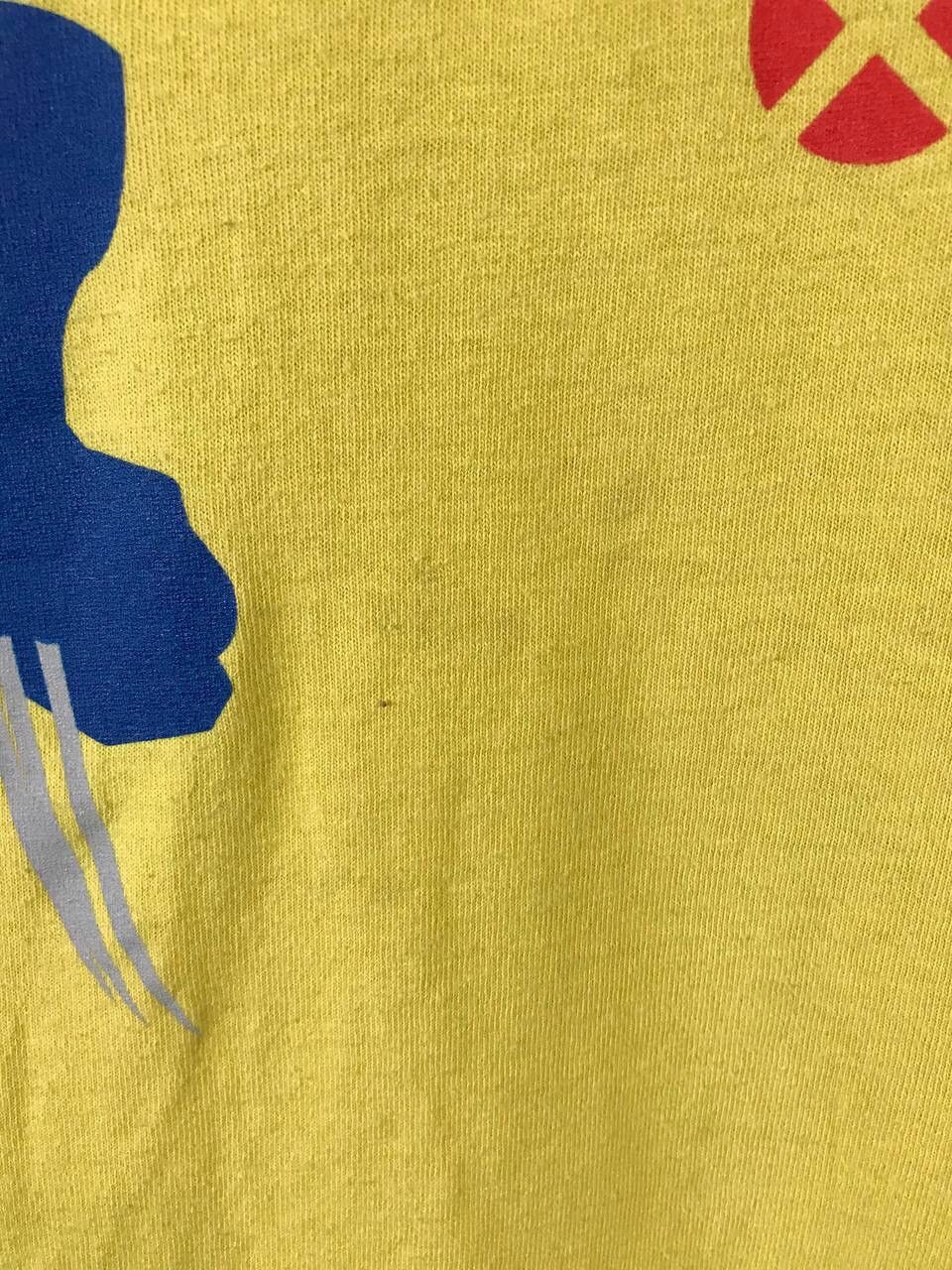 Marvel Comics × Wolverine Wolverine vintage marvel comics tee Size US XL / EU 56 / 4 - 5 Thumbnail