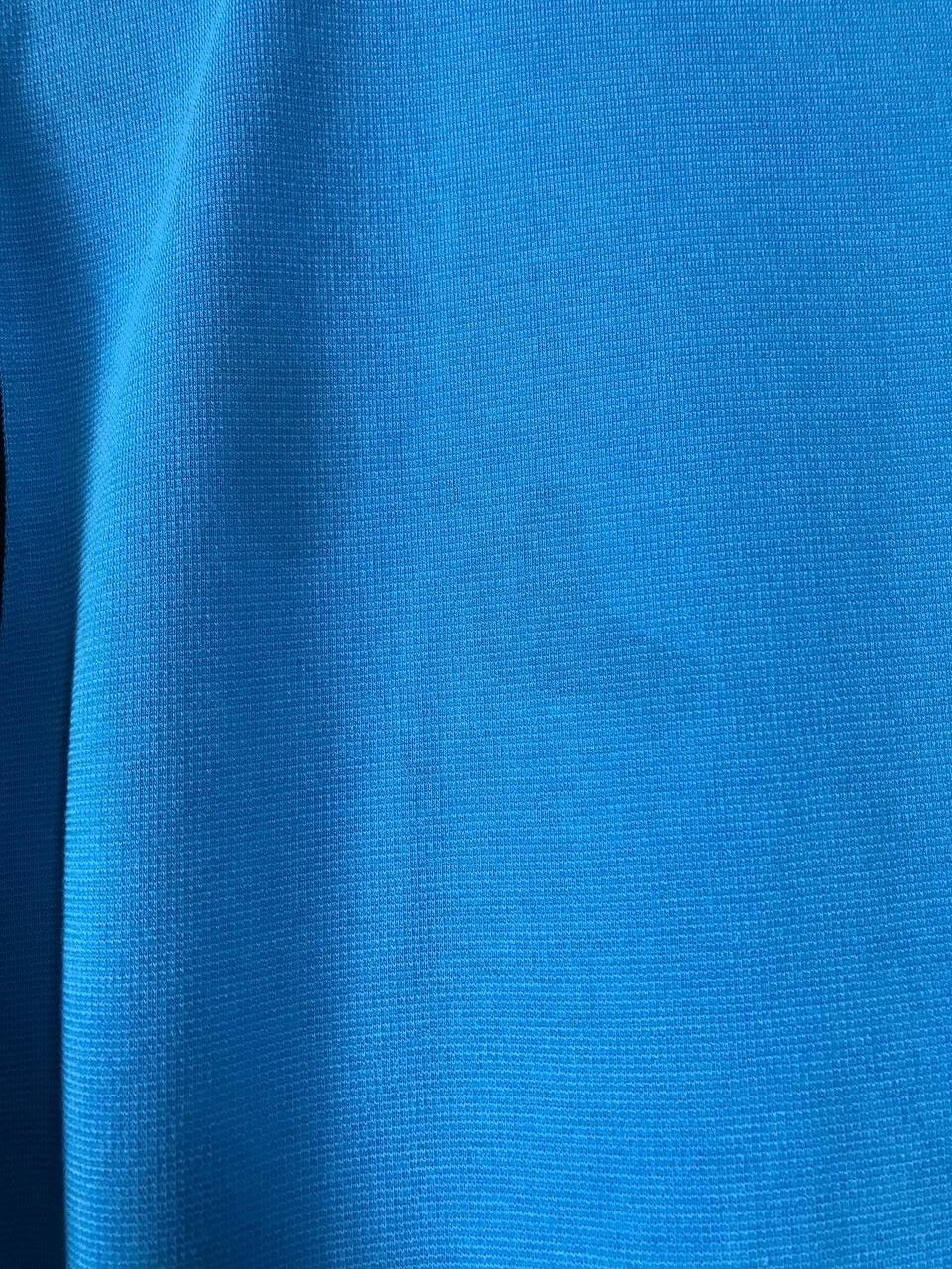Lacoste × Vintage Lacoste Vintage Luxury Big Logo Blue Polo Tee Size US XL / EU 56 / 4 - 8 Thumbnail
