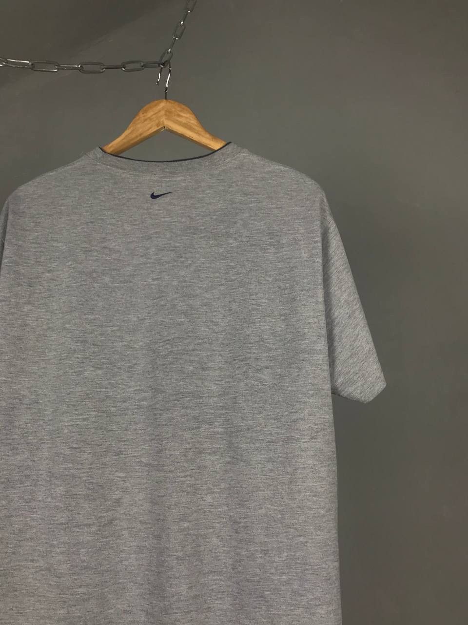 Other Nike swoosh streetwear vintage multilogo tee Size US XL / EU 56 / 4 - 8 Thumbnail